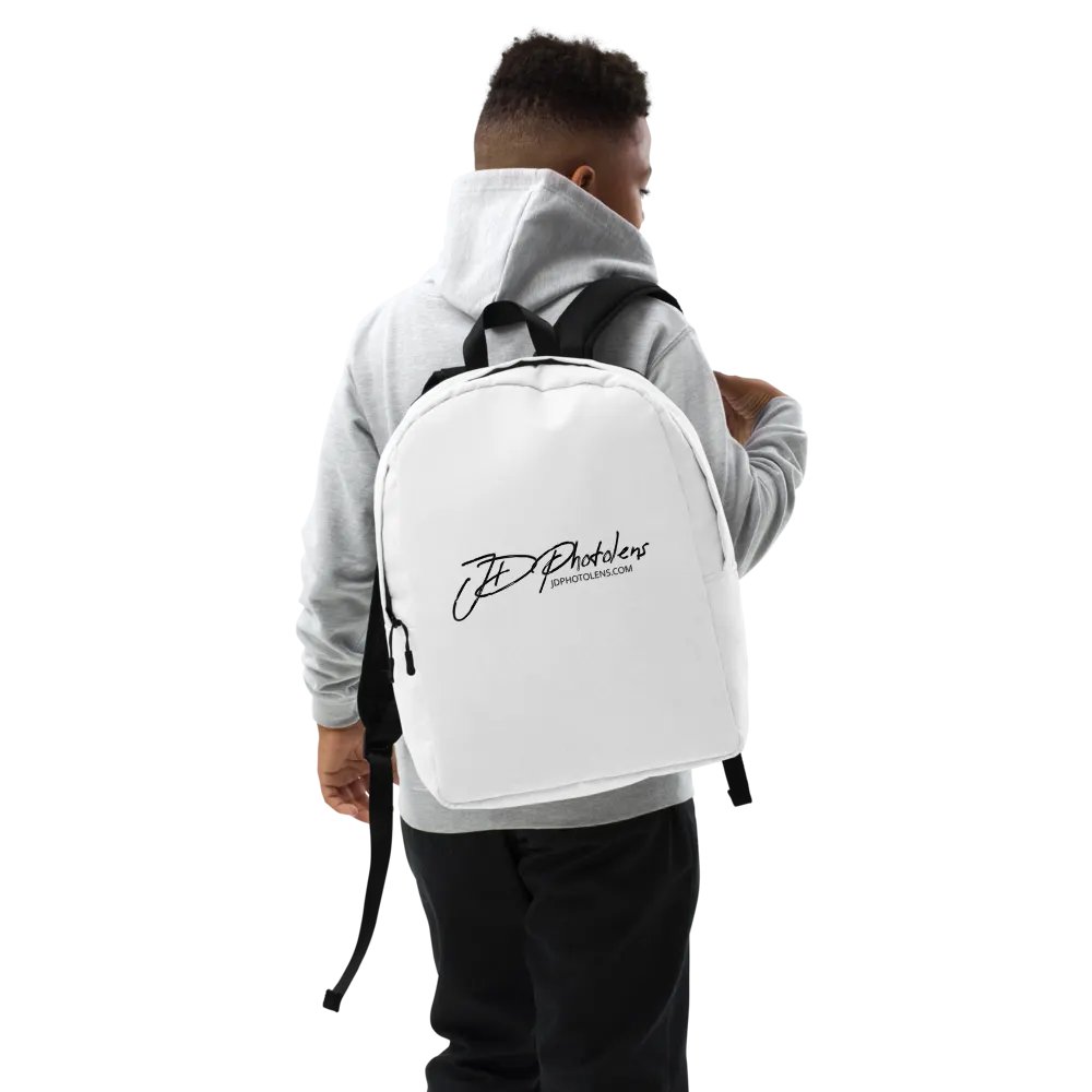Mochila con Estampado Completo product image (12)