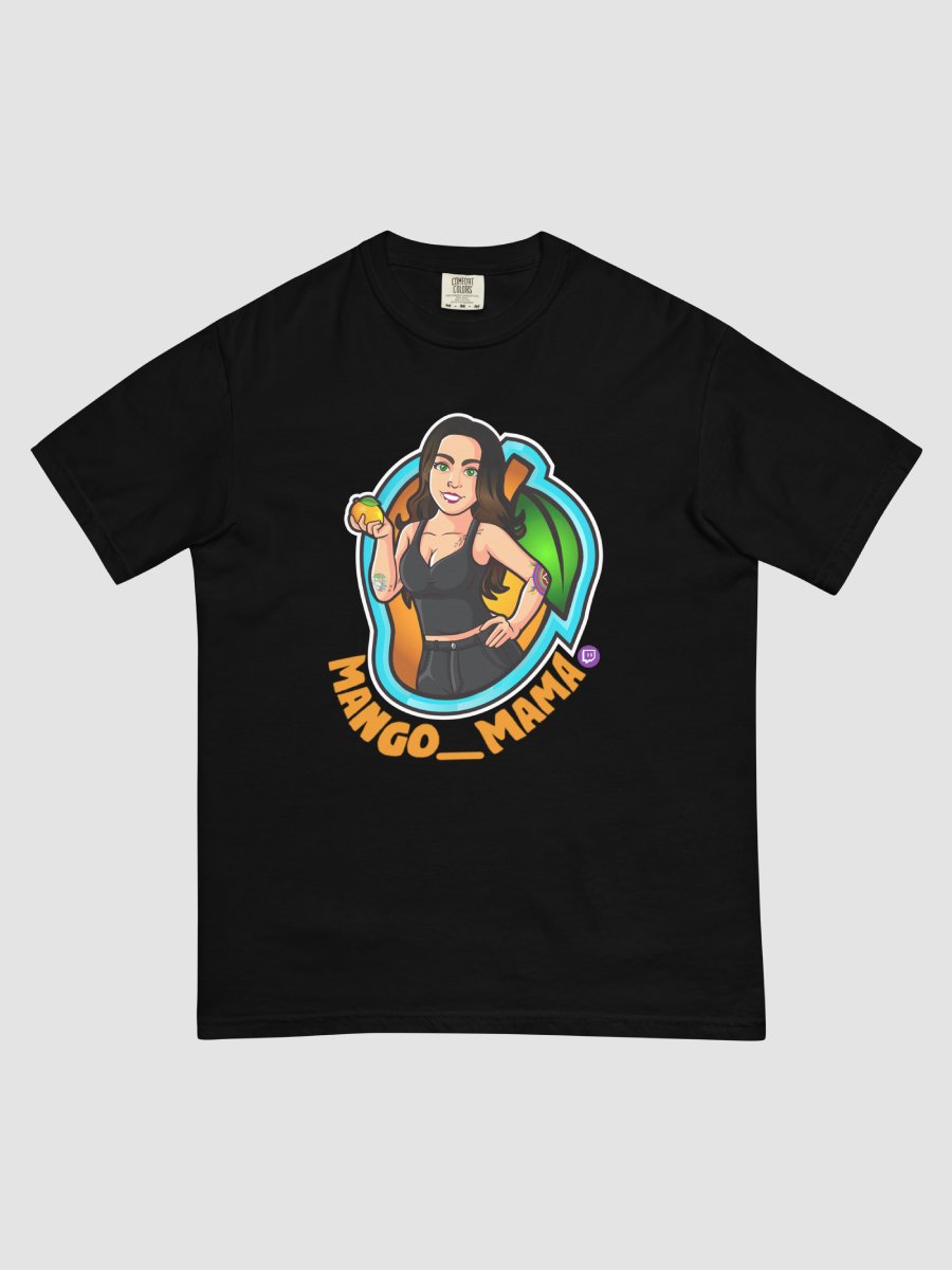 mango_mama Comfort Colors T-Shirt product image (1)