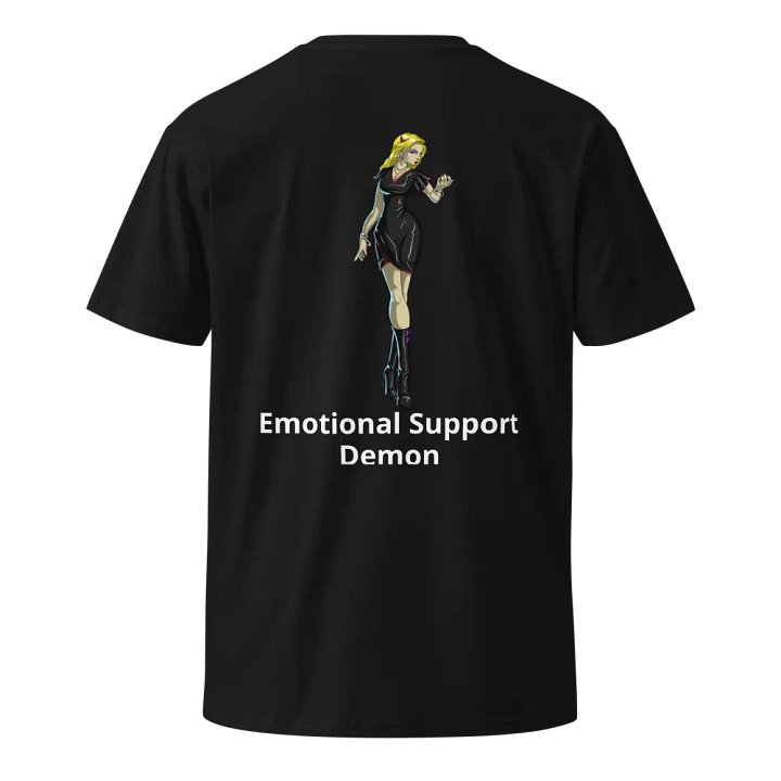 ESD Shirt product image (2)