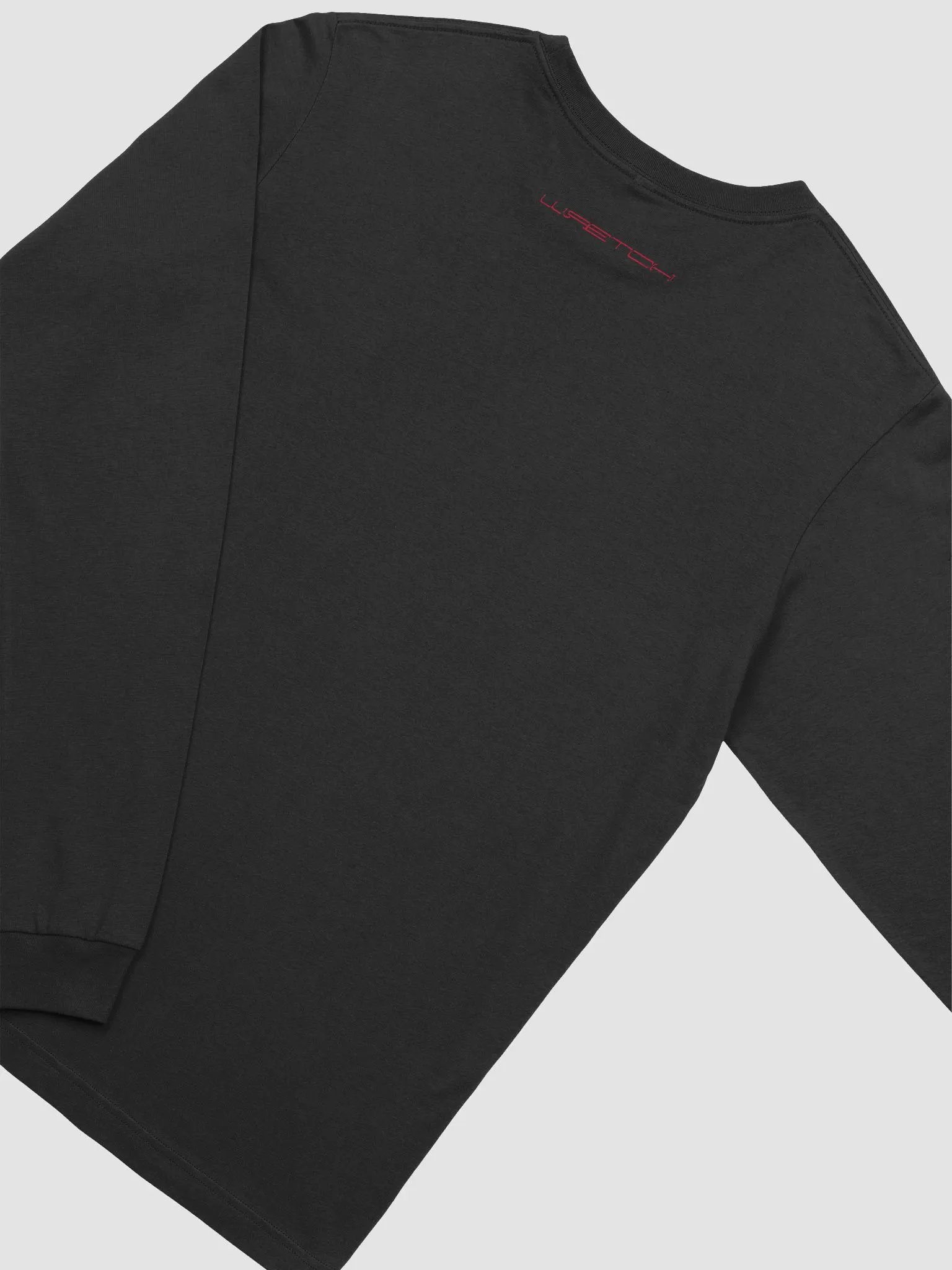 Serpentine Long Sleeve Shirt product image (4)