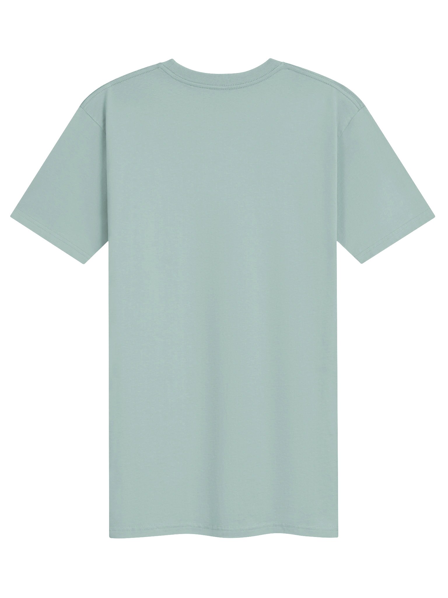 Easy Money Powder Blue Tee product image (2)