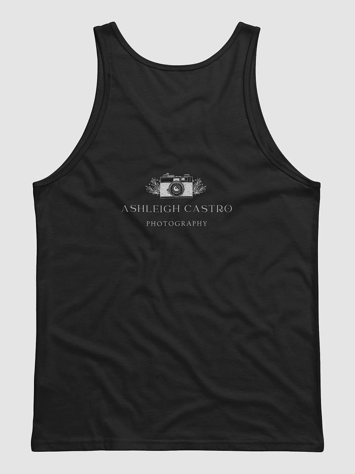 Golden Gate Park Raccoons Jersey Muscle Tank (Black and Assorted Colors) product image (9)