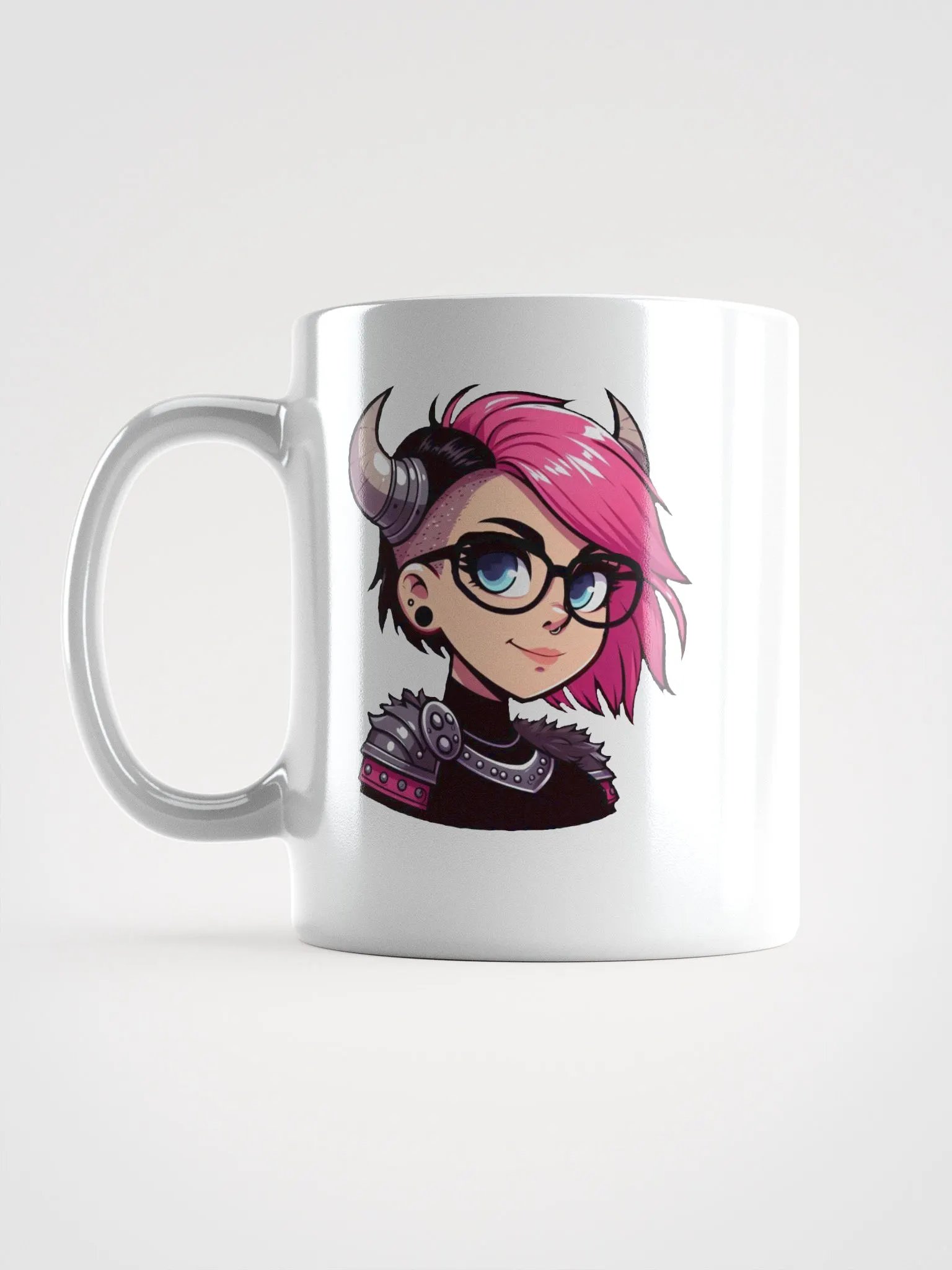 BadAzz Mug 20 oz product image (6)