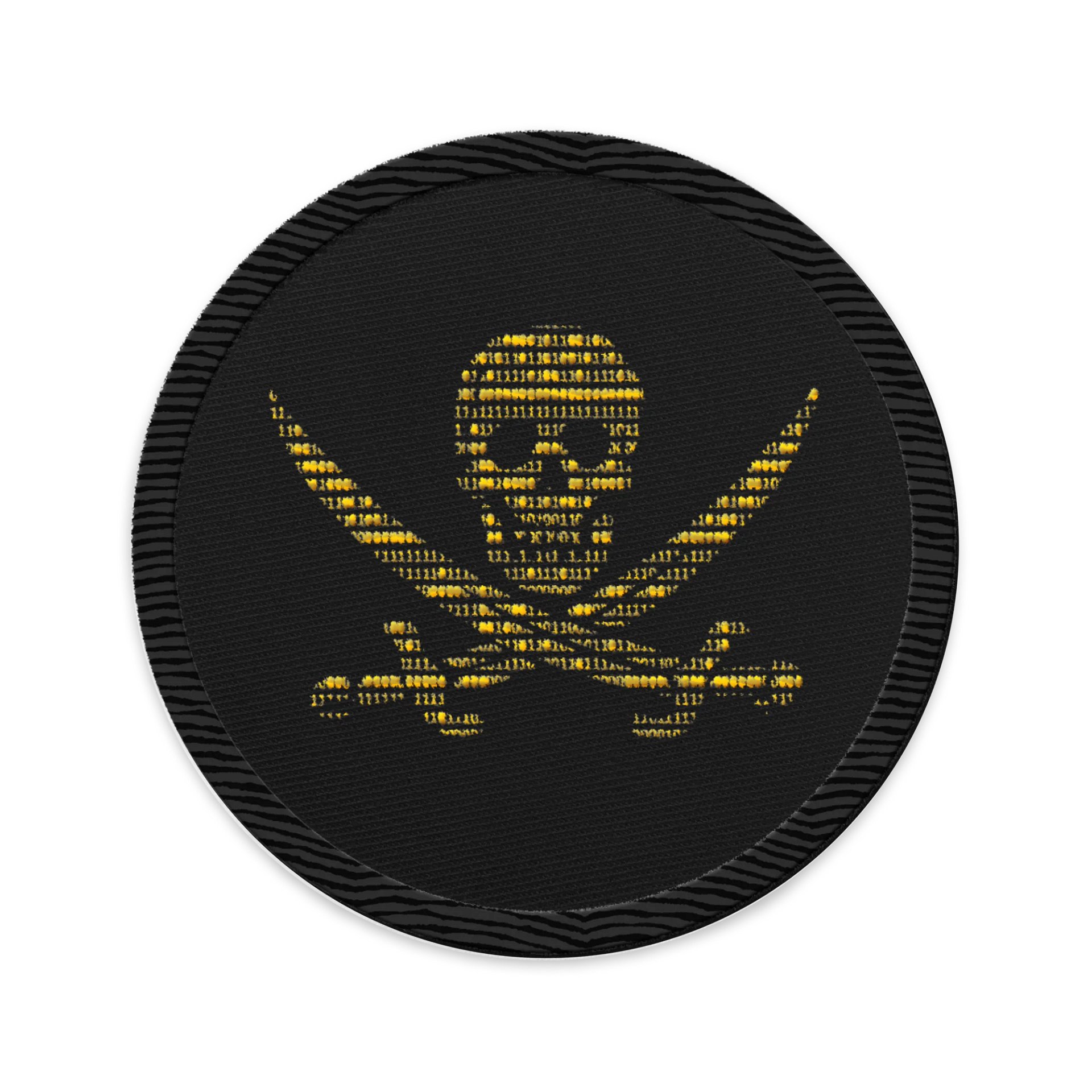 Digital Jolly Roger product image (1)