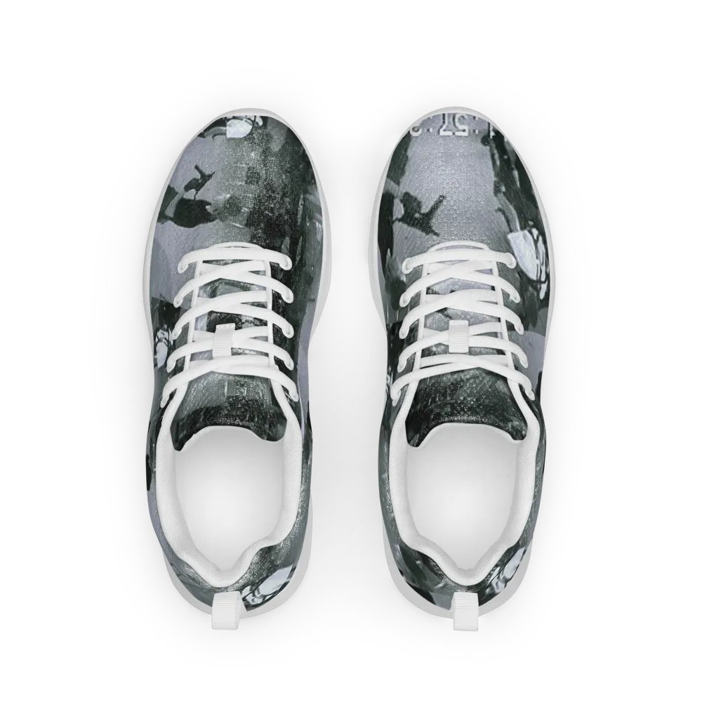 With The Pumped Up Kicks product image (1)