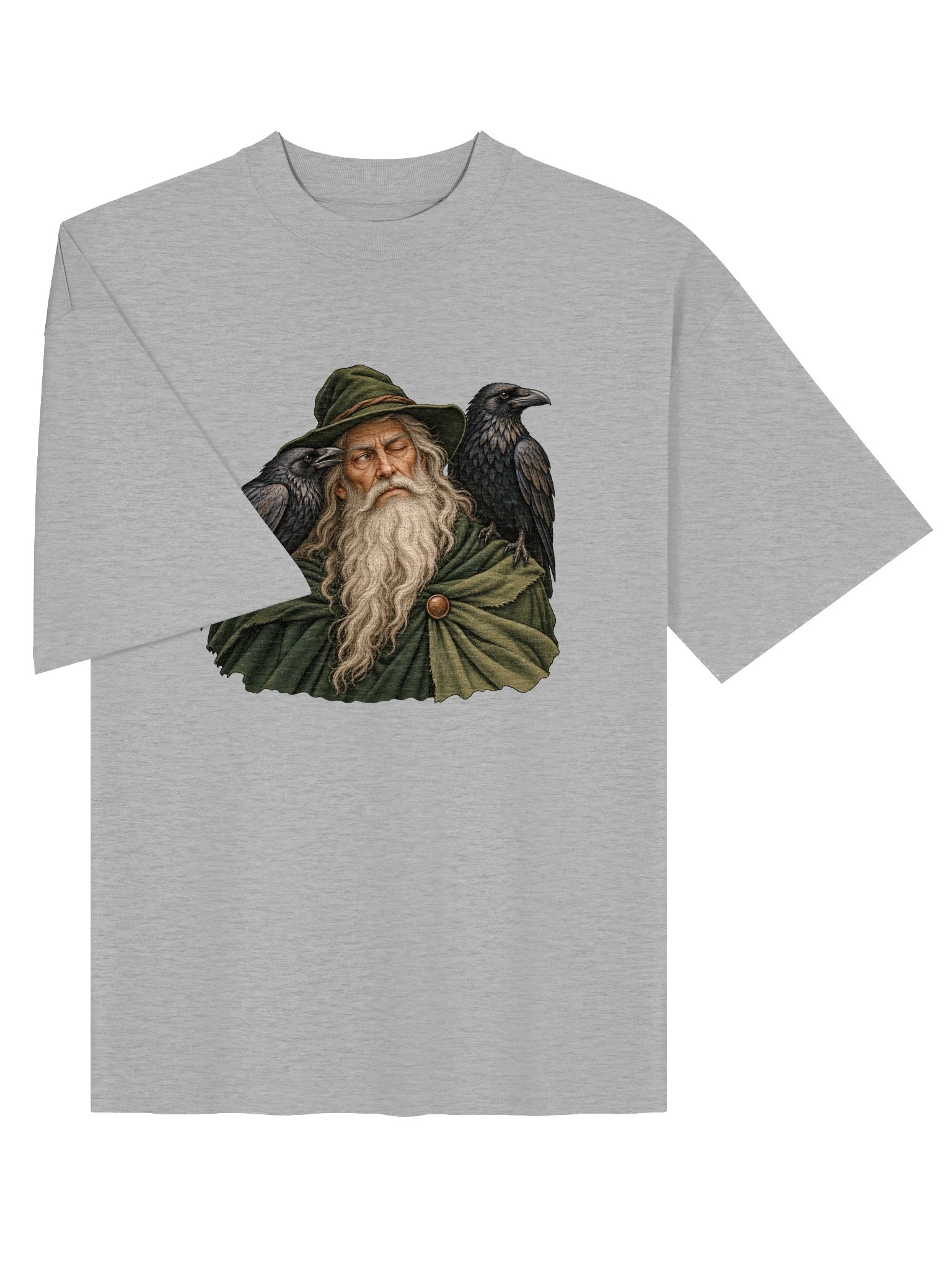 Odin — Counsel of the Ravens product image (4)
