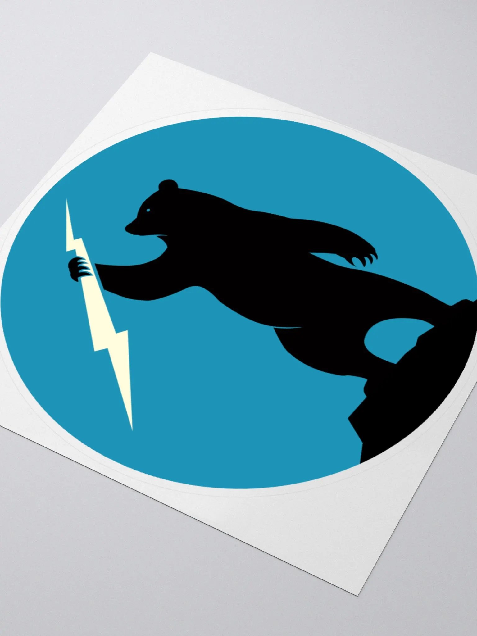 PM Sticker product image (3)