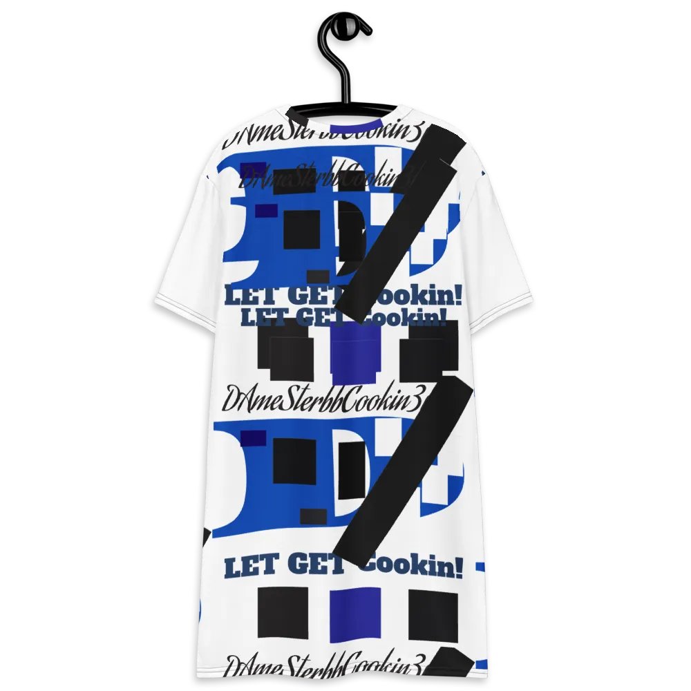 Damesterbcookin3m DRESS product image (6)