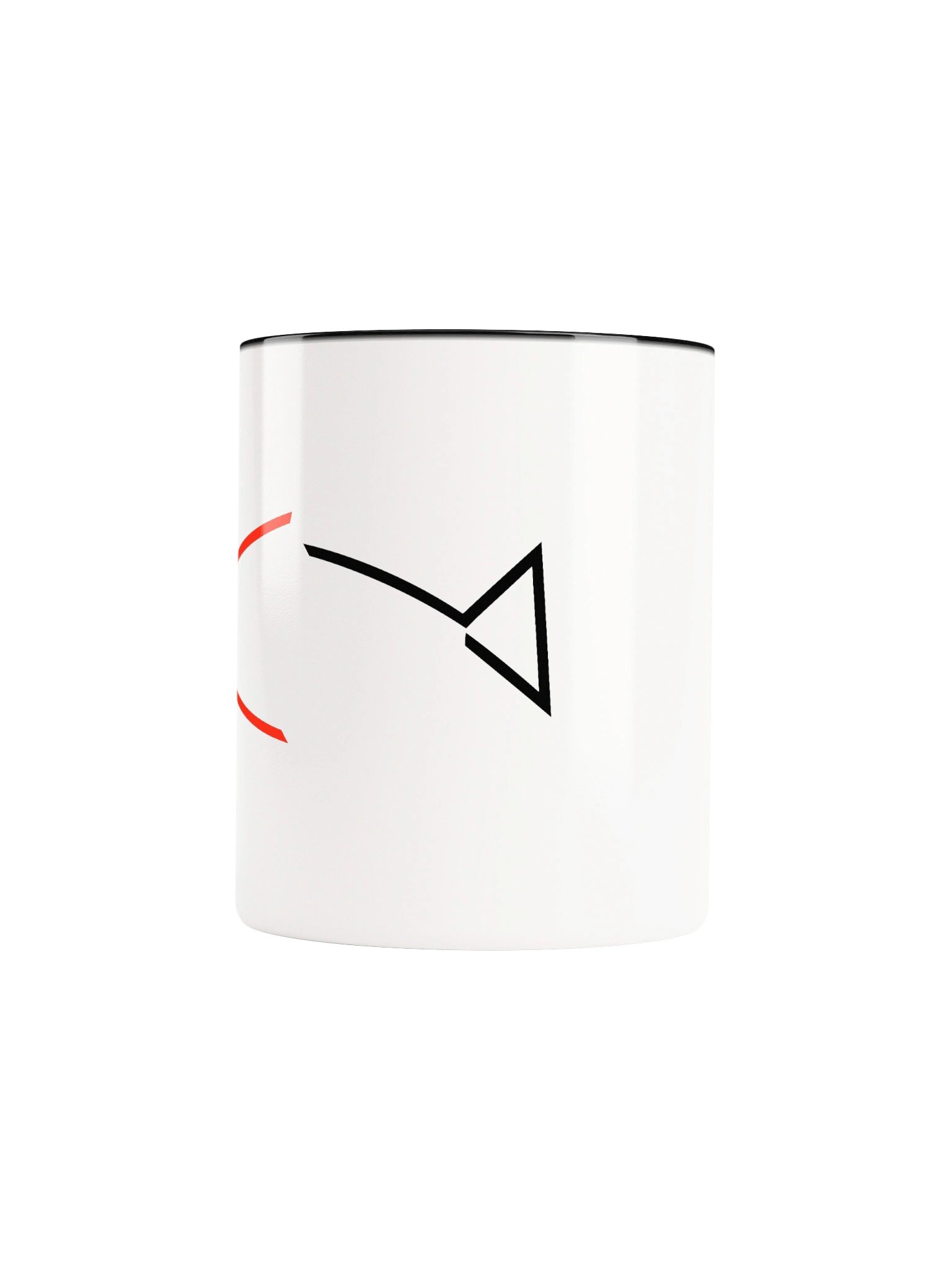 The Western Angler Original Maverick Coffee Mug product image (2)