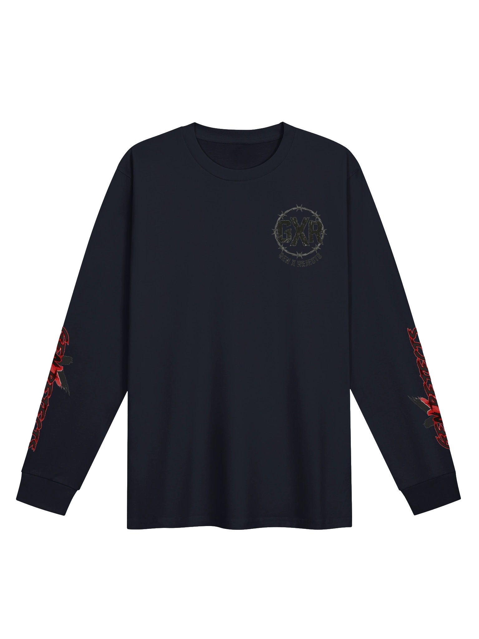 GXR longsleeve product image (1)