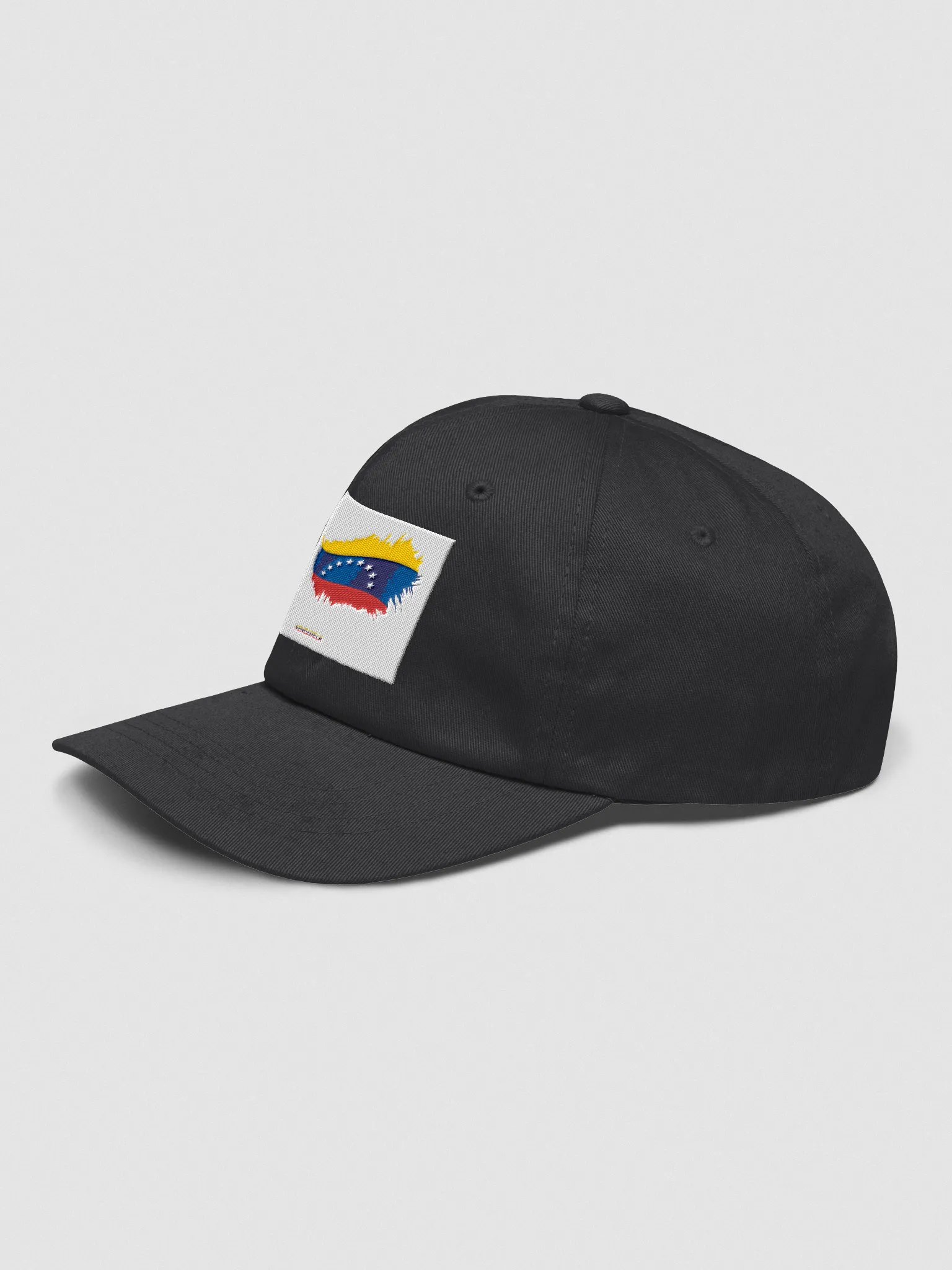 Vigil's Cap product image (3)