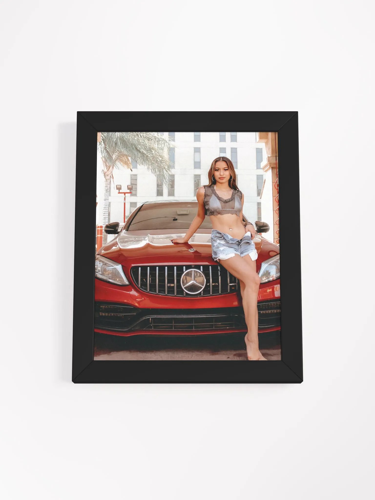 Thanks for framing me daddy #2 product image (3)