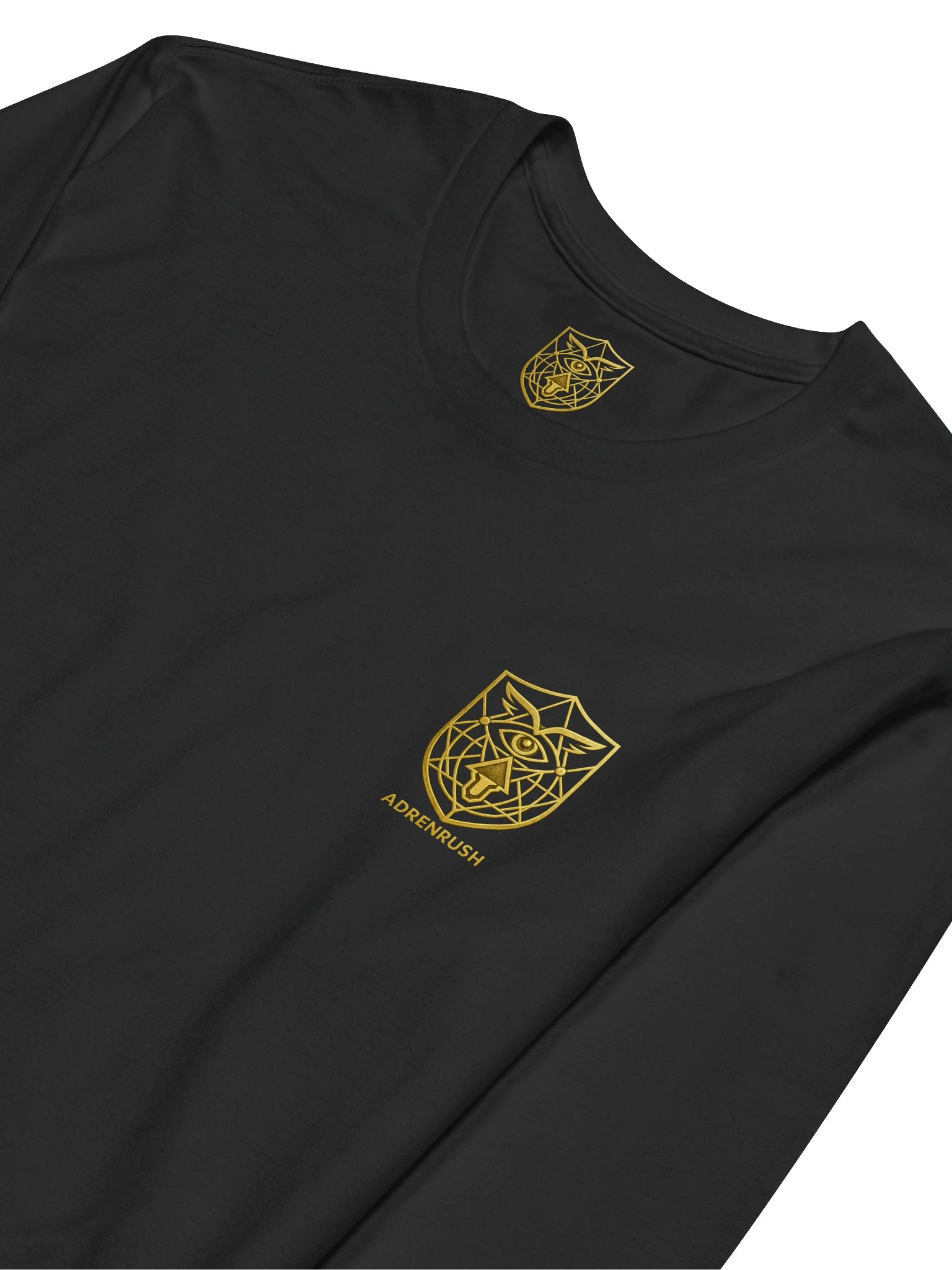 AdrenRush Downtown Long Sleeve Tee product image (3)