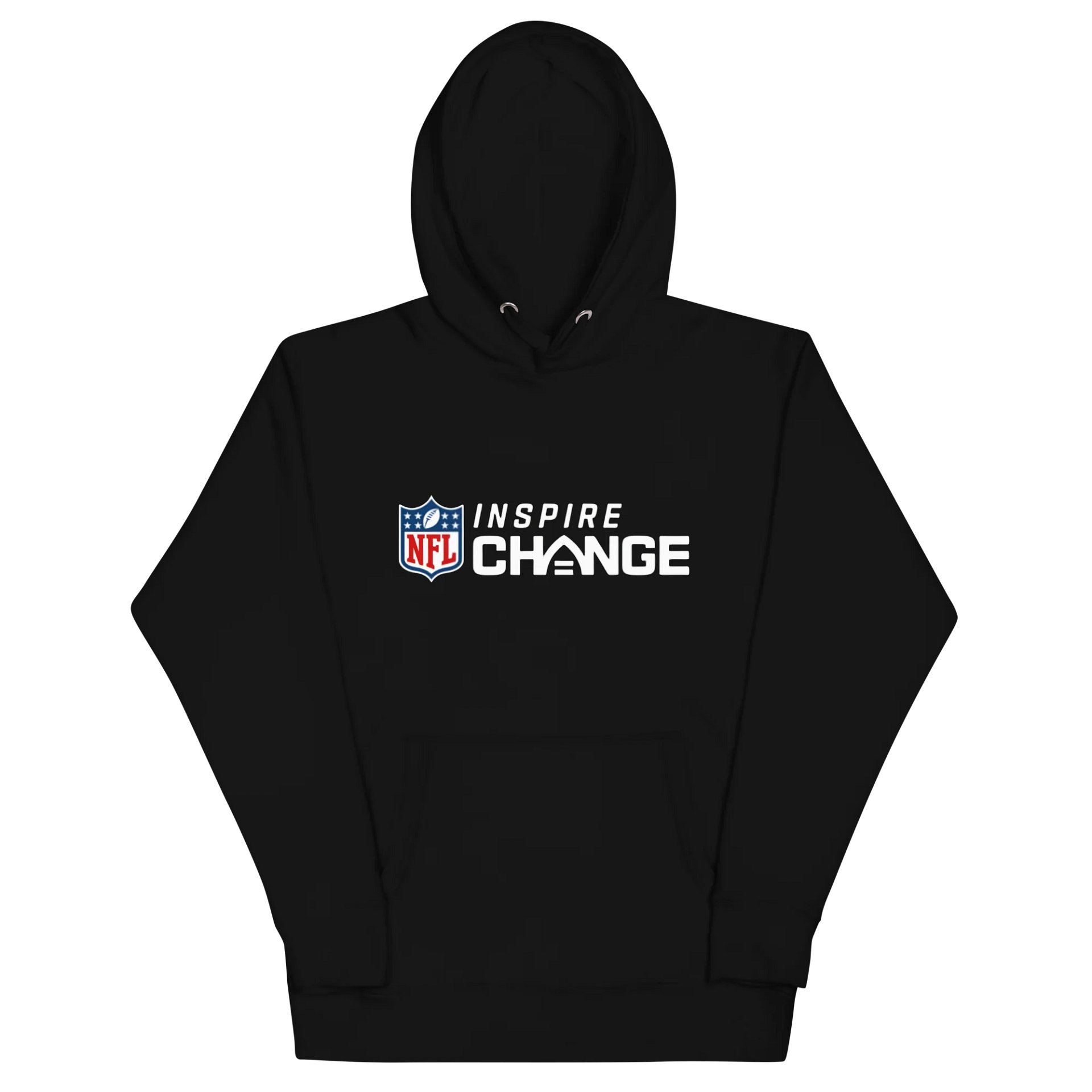 Inspire change hoodie product image (9)