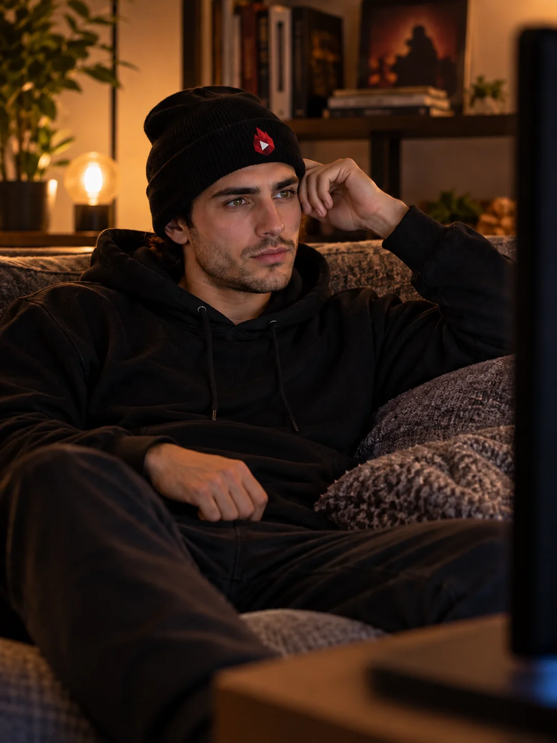 PYROS Creator Beanie product image (4)