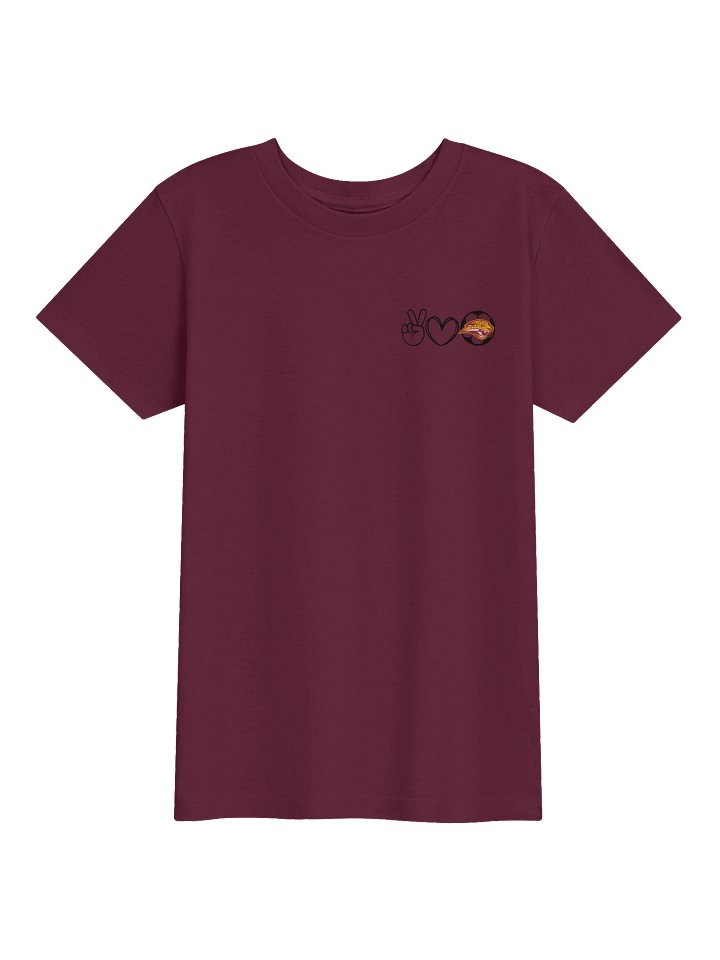 YOUTH- Peace, Love, Soccer product image (1)
