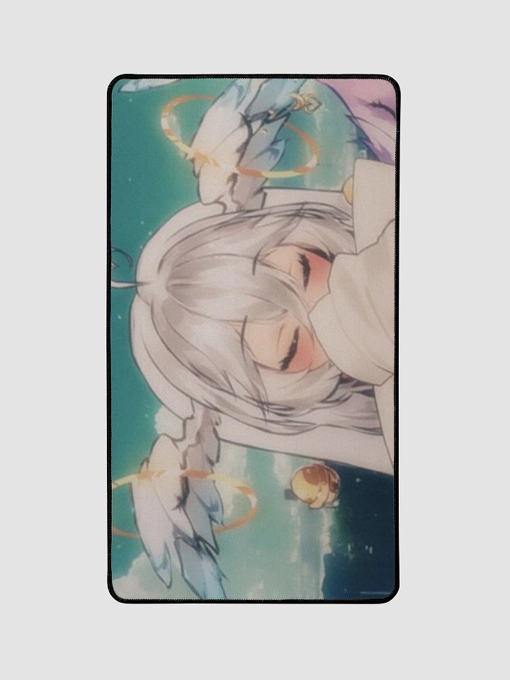 Nap Mat: 