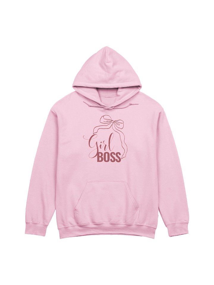 Girl BOSS Hoodie product image (1)