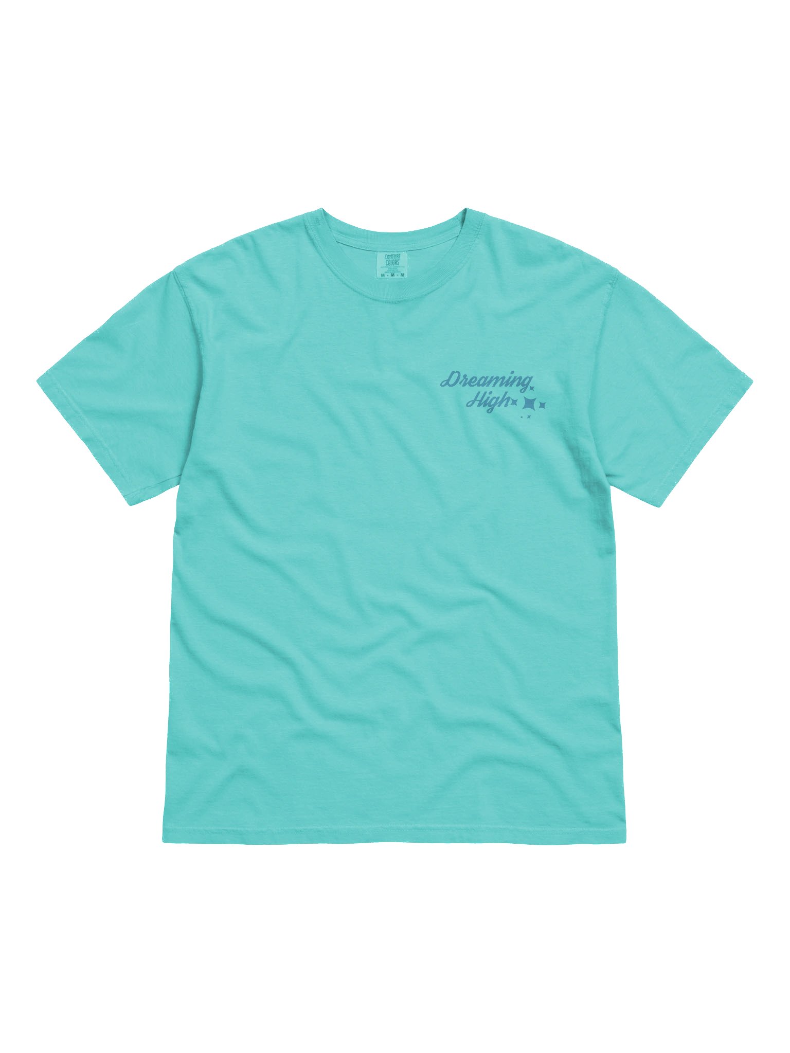 Dreaming High T-Shirt product image (11)
