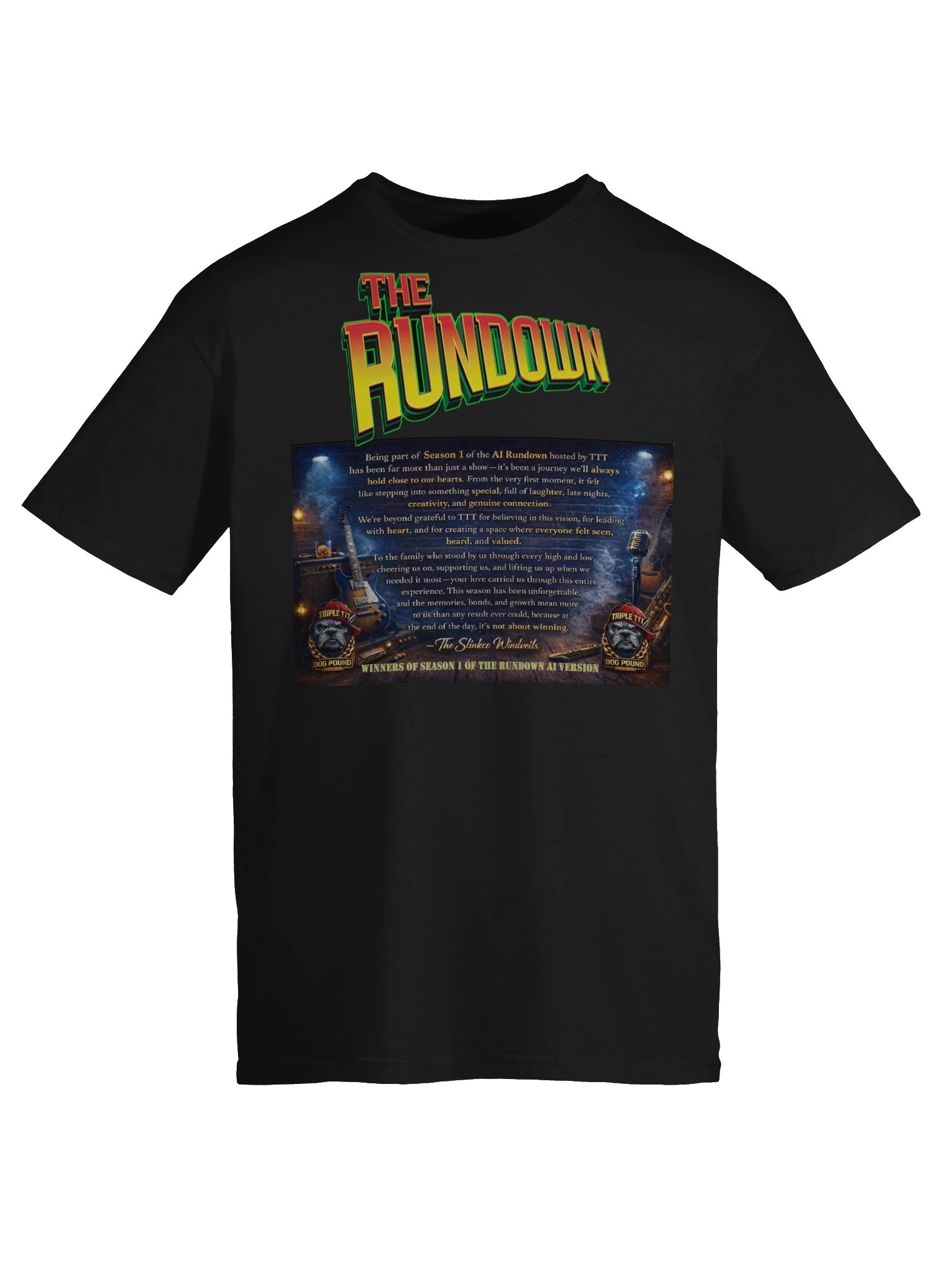 The Rundown AI Version product image (41)