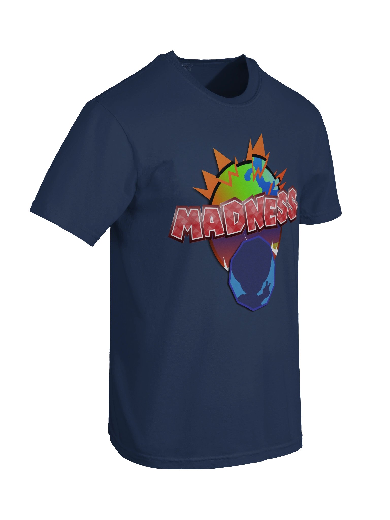 MADNESS - The Peacekeeper product image (3)