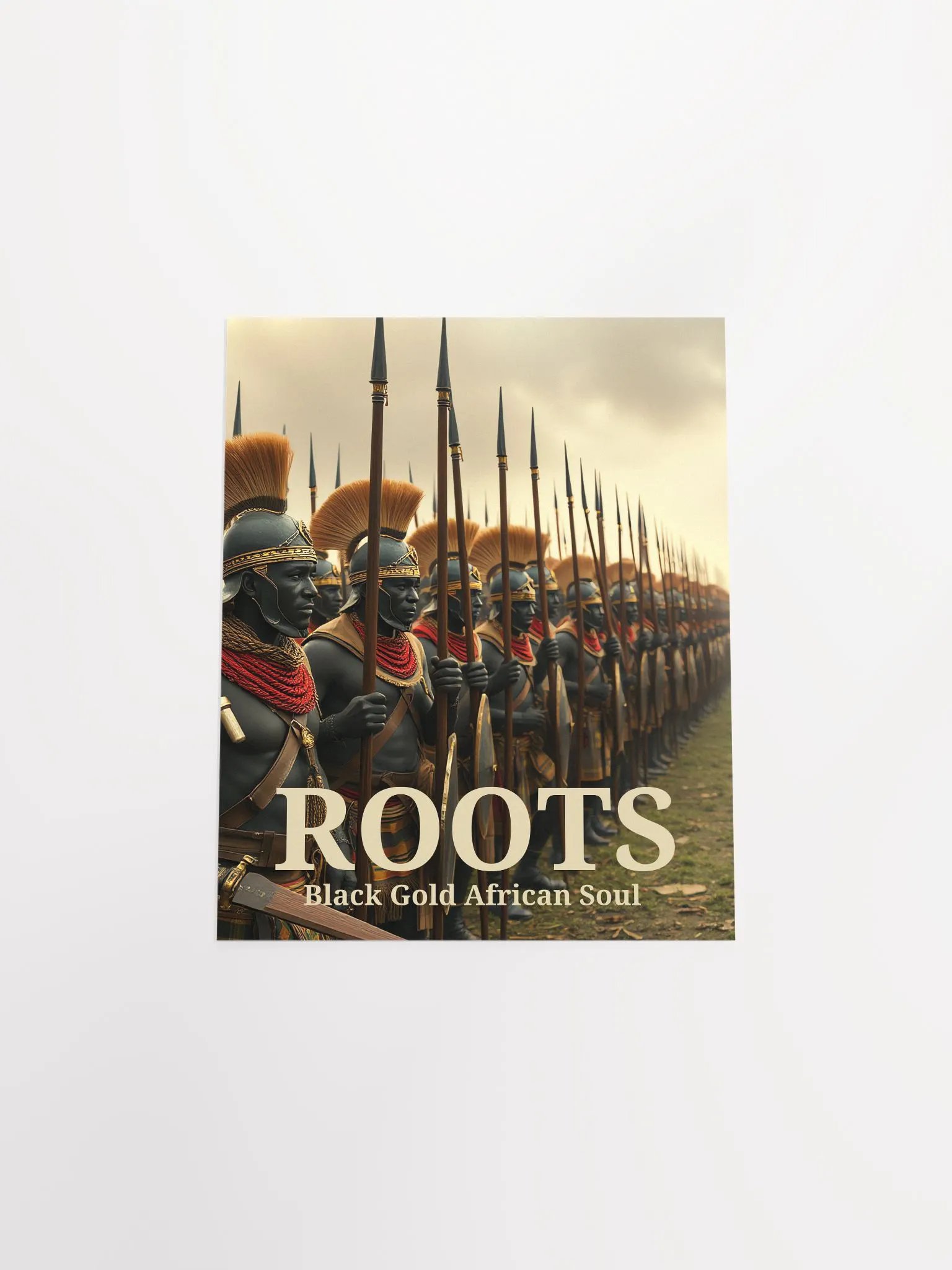 Roots Black Gold product image (22)