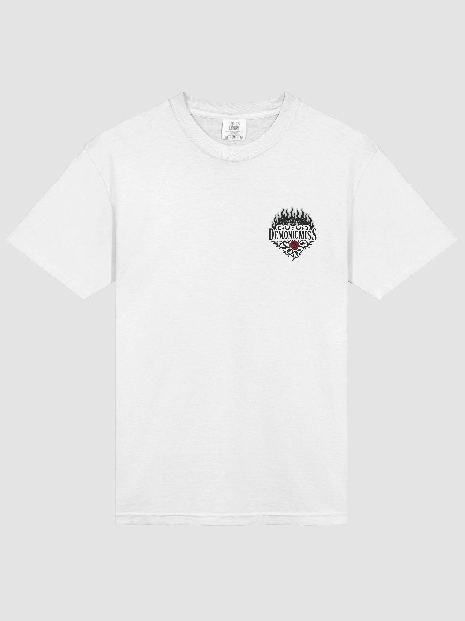 Sigils & Thorns Tee product image (3)