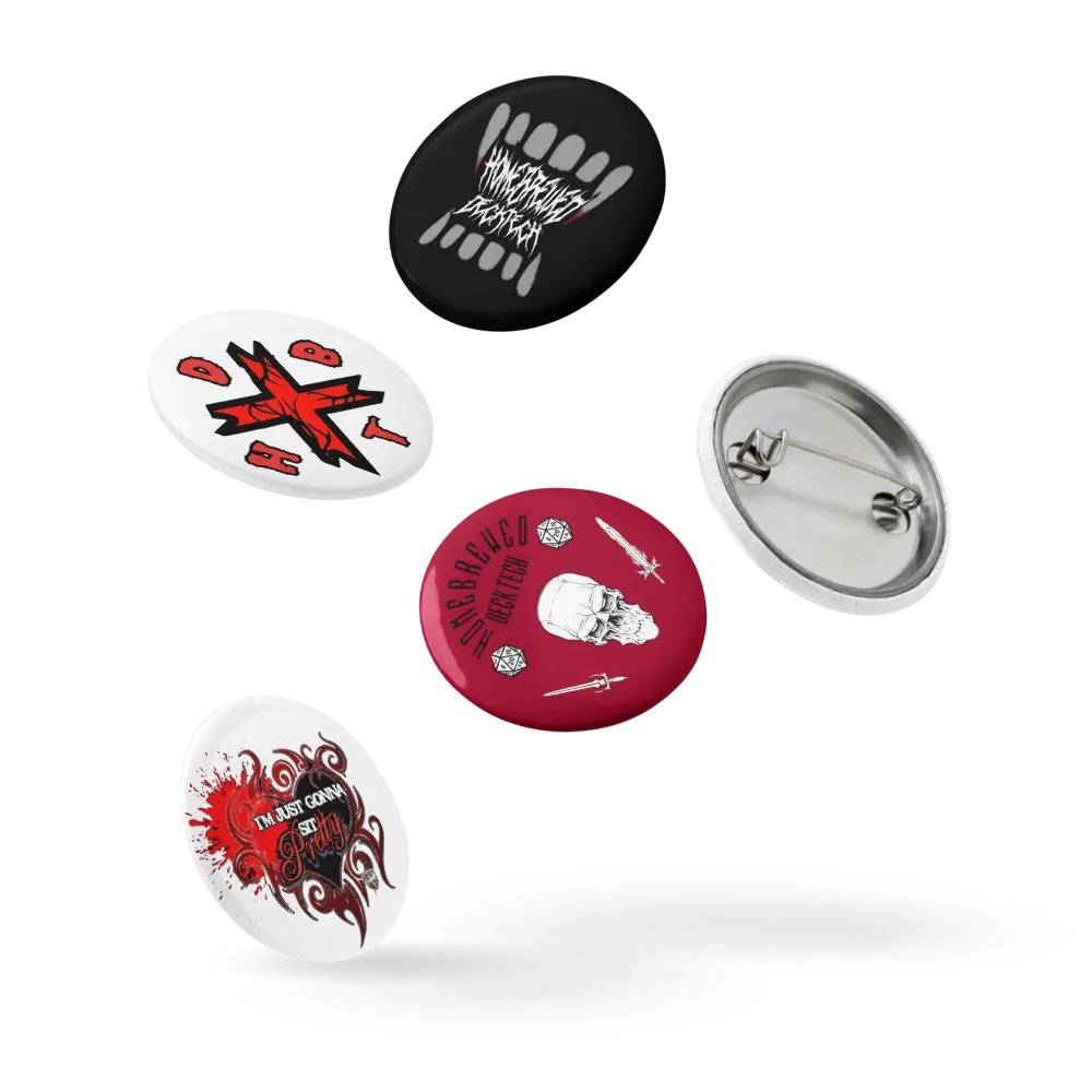 HBDT pin! product image (14)
