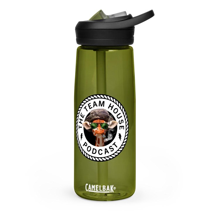 The Team House CamelBak – Stay Hydrated, Stay Sharp product image (1)