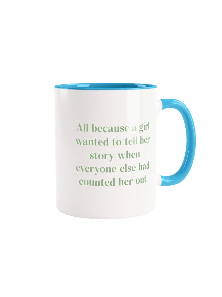Evergreen Mug Generation 10 - Hunter product image (4)