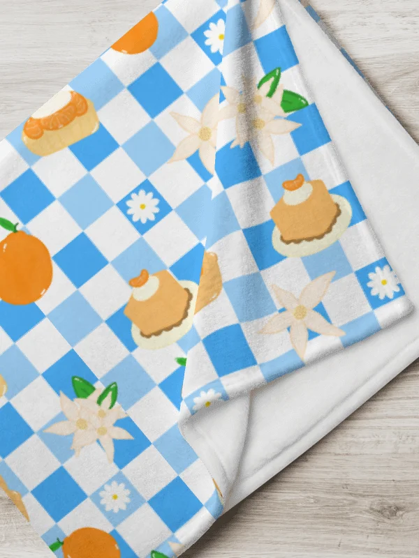 Oranges and Sweets Collection