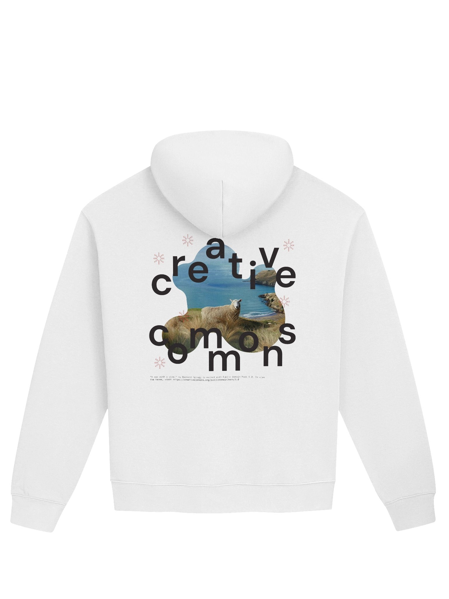 Sheep Hoodie product image (26)