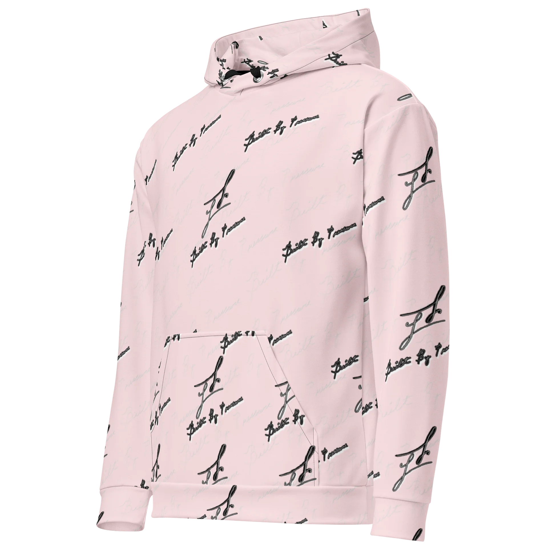 Cotton Candy RBN V1 | Hoodie product image (4)