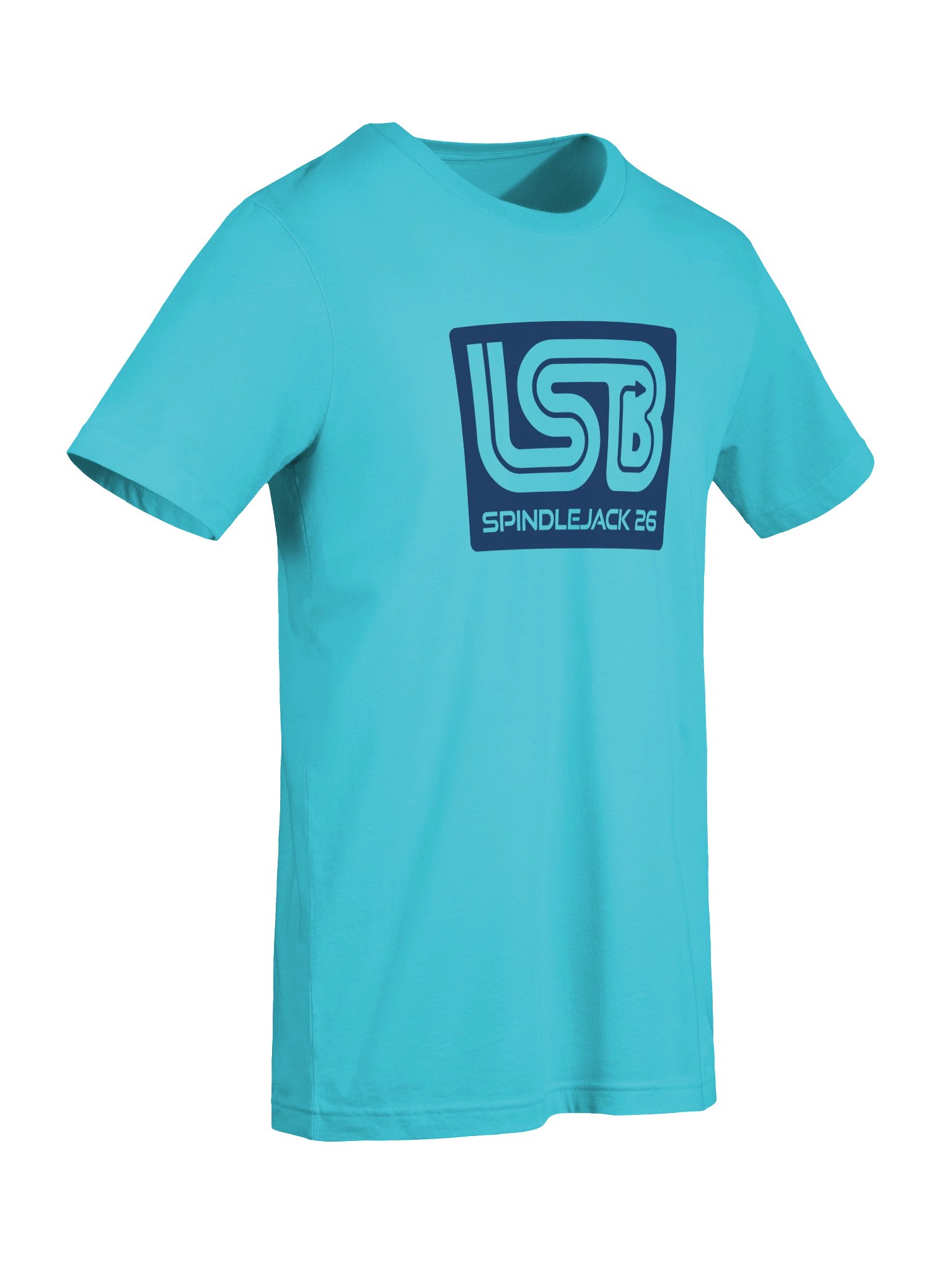LSB SPINDLEJACK 26 (Blue Stencil) product image (2)