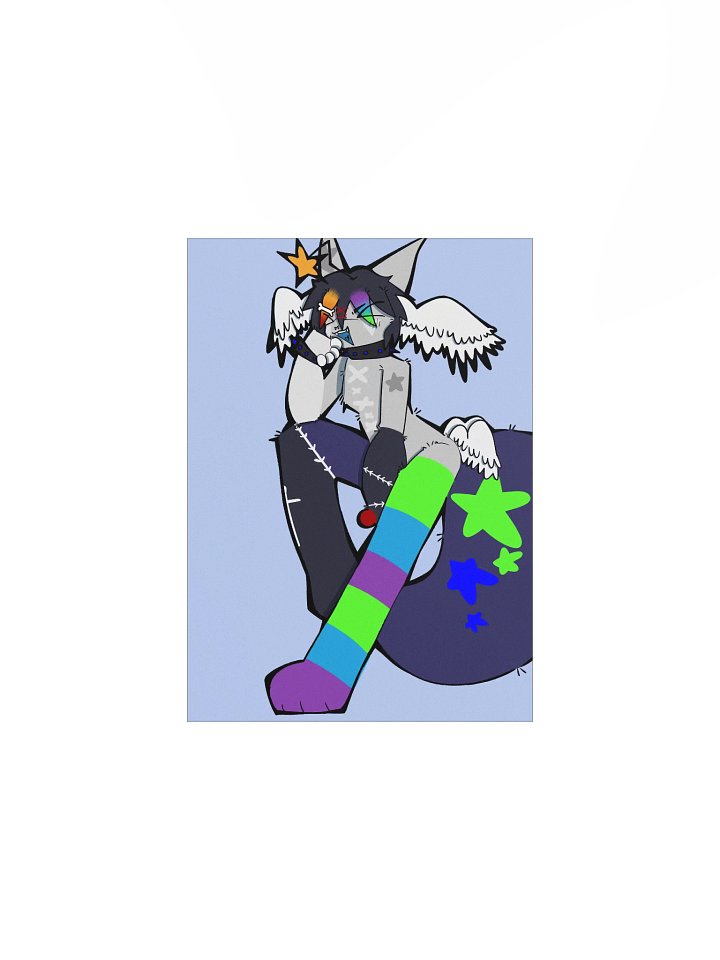 DREAMY POSTER product image (1)