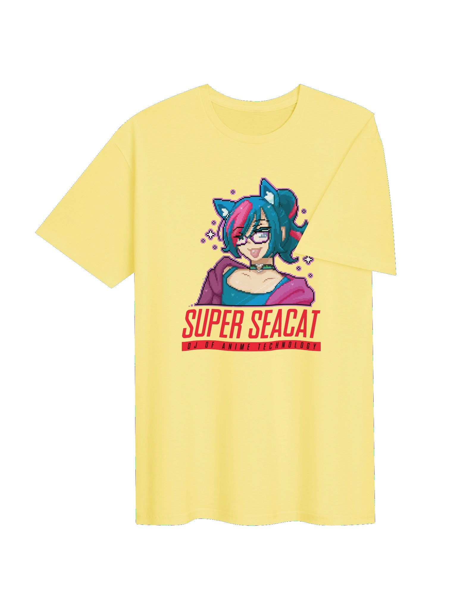 Super Seacat Shirt product image (108)