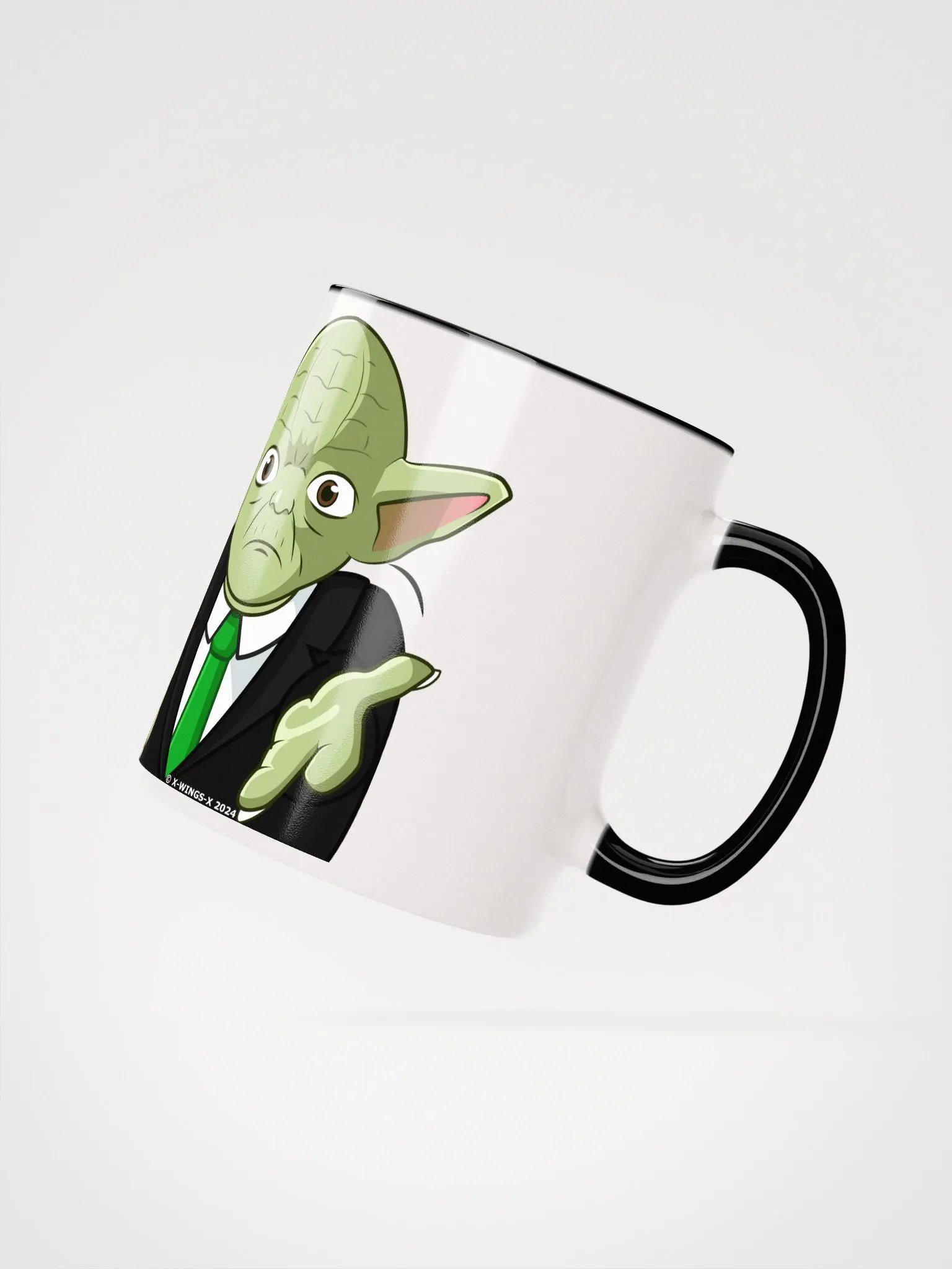 Shrug for the world product image (2)