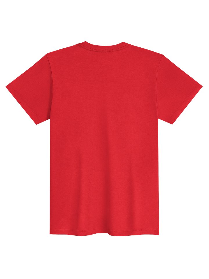 Ally Puff Women's Basic T-shirt product image (10)