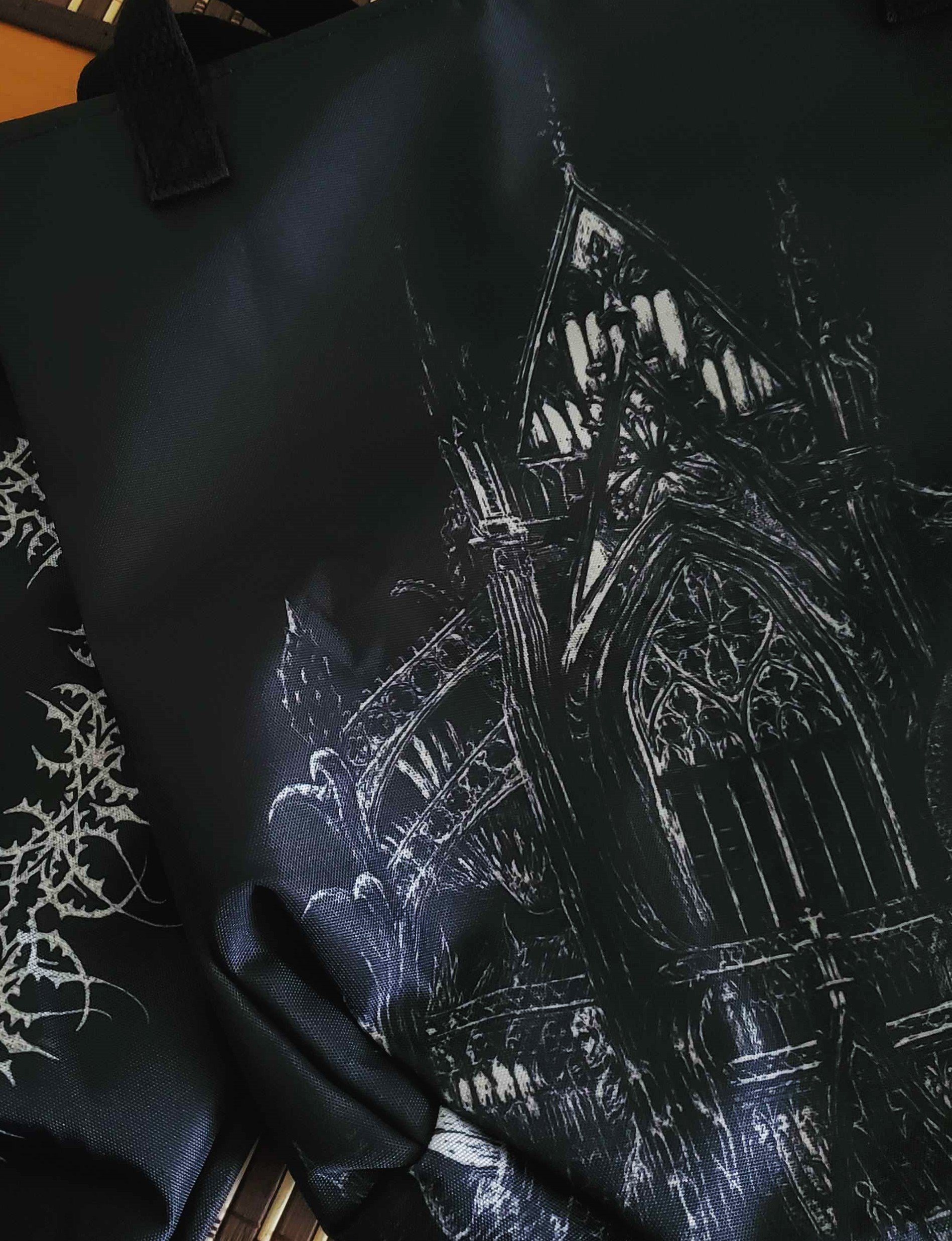 Castle Loot Bag product image (4)