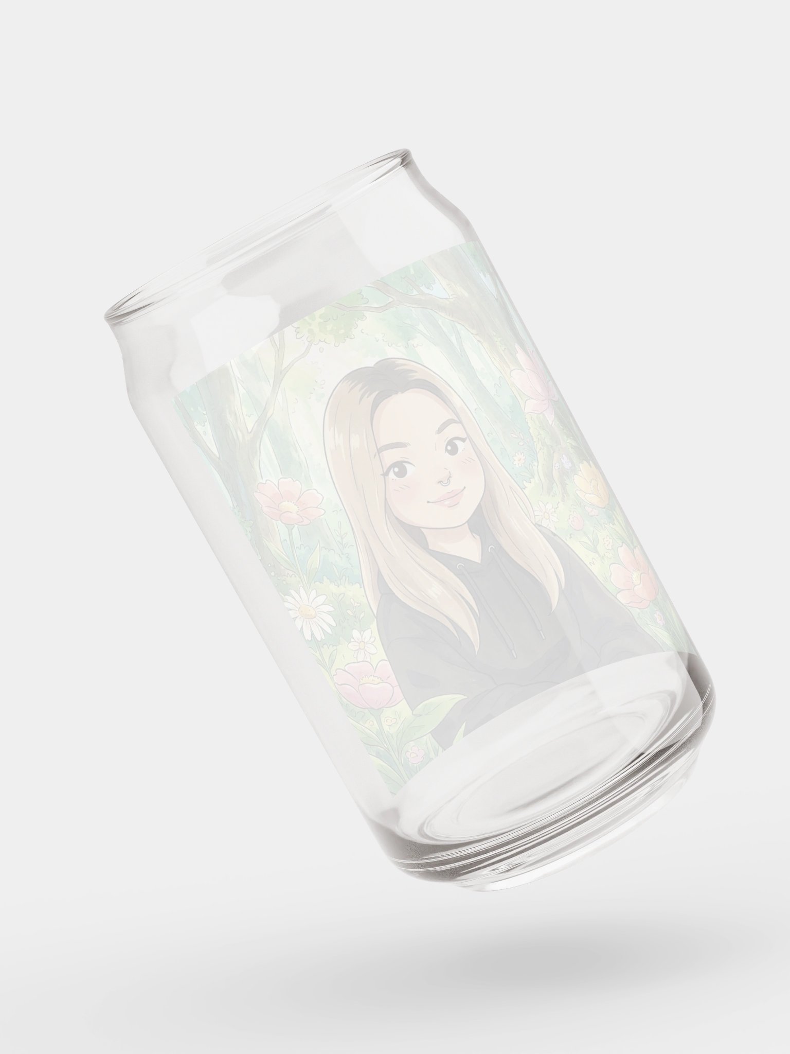 Glass Cup product image (7)