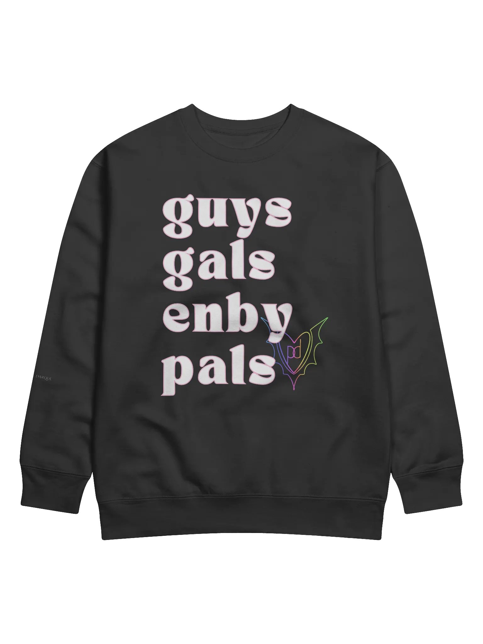 Pals Sweatshirt product image (1)