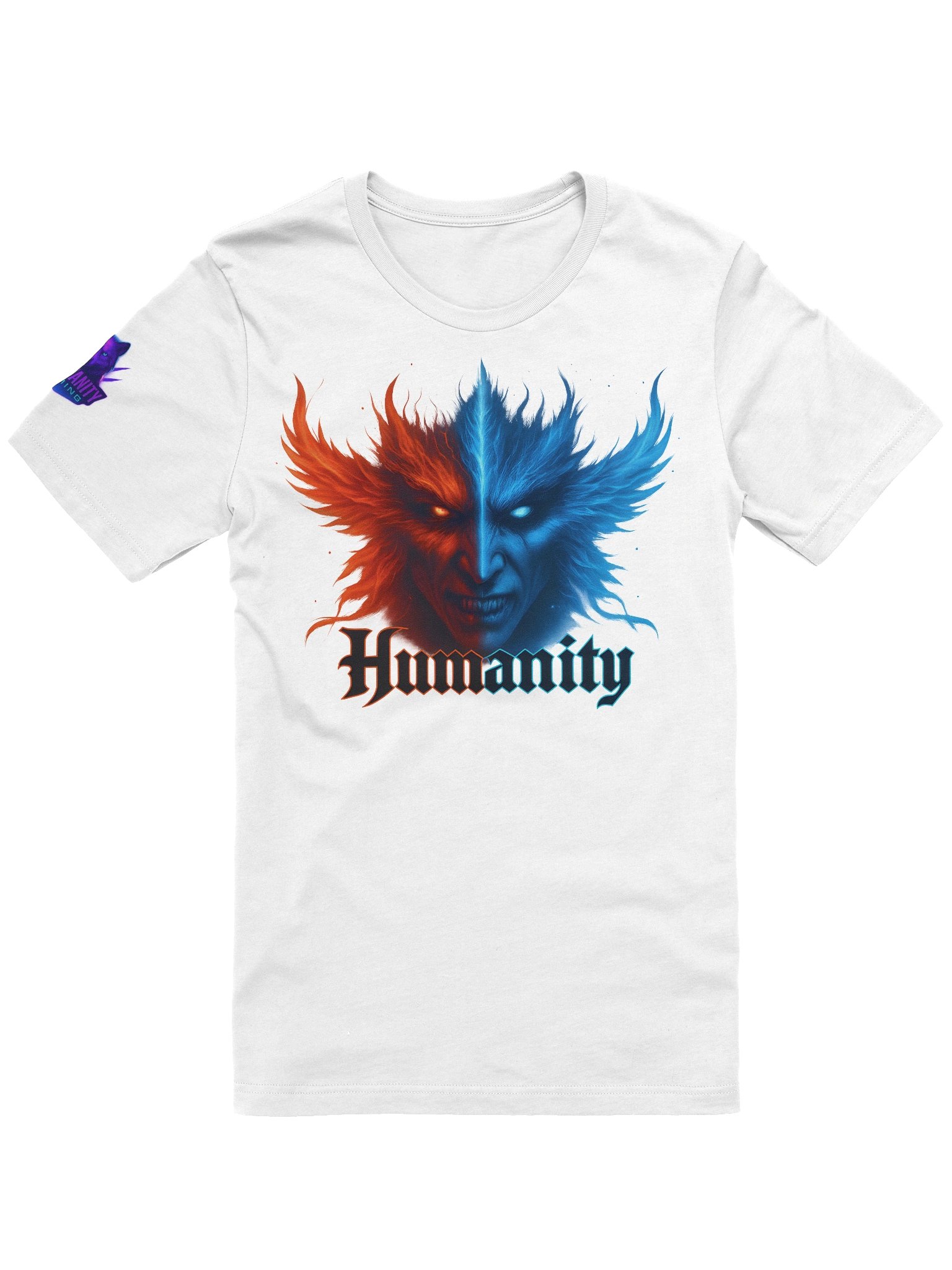 Humanity Soft T product image (1)