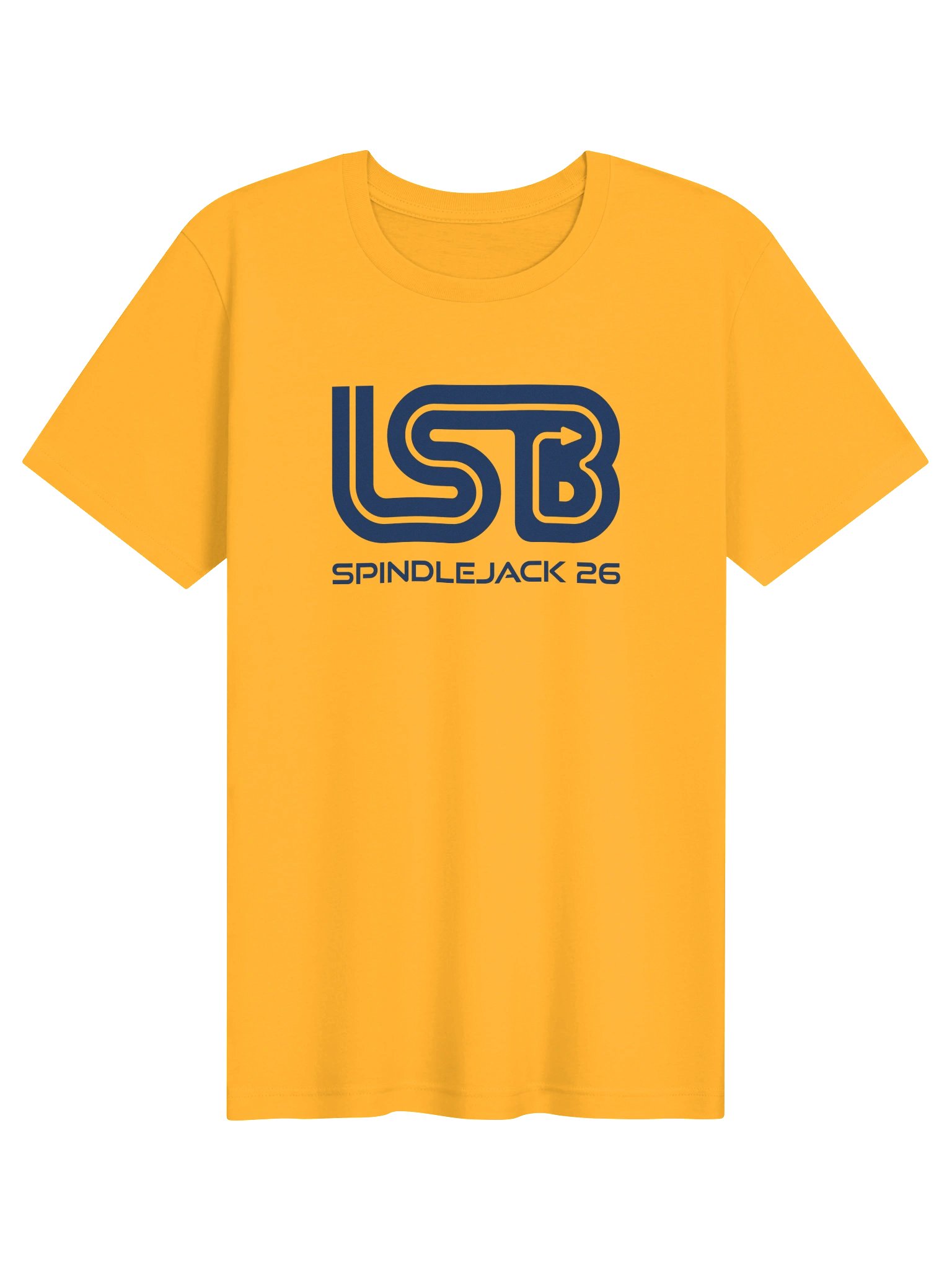 LSB SPINDLEJACK 26 (Blue Logo) product image (1)
