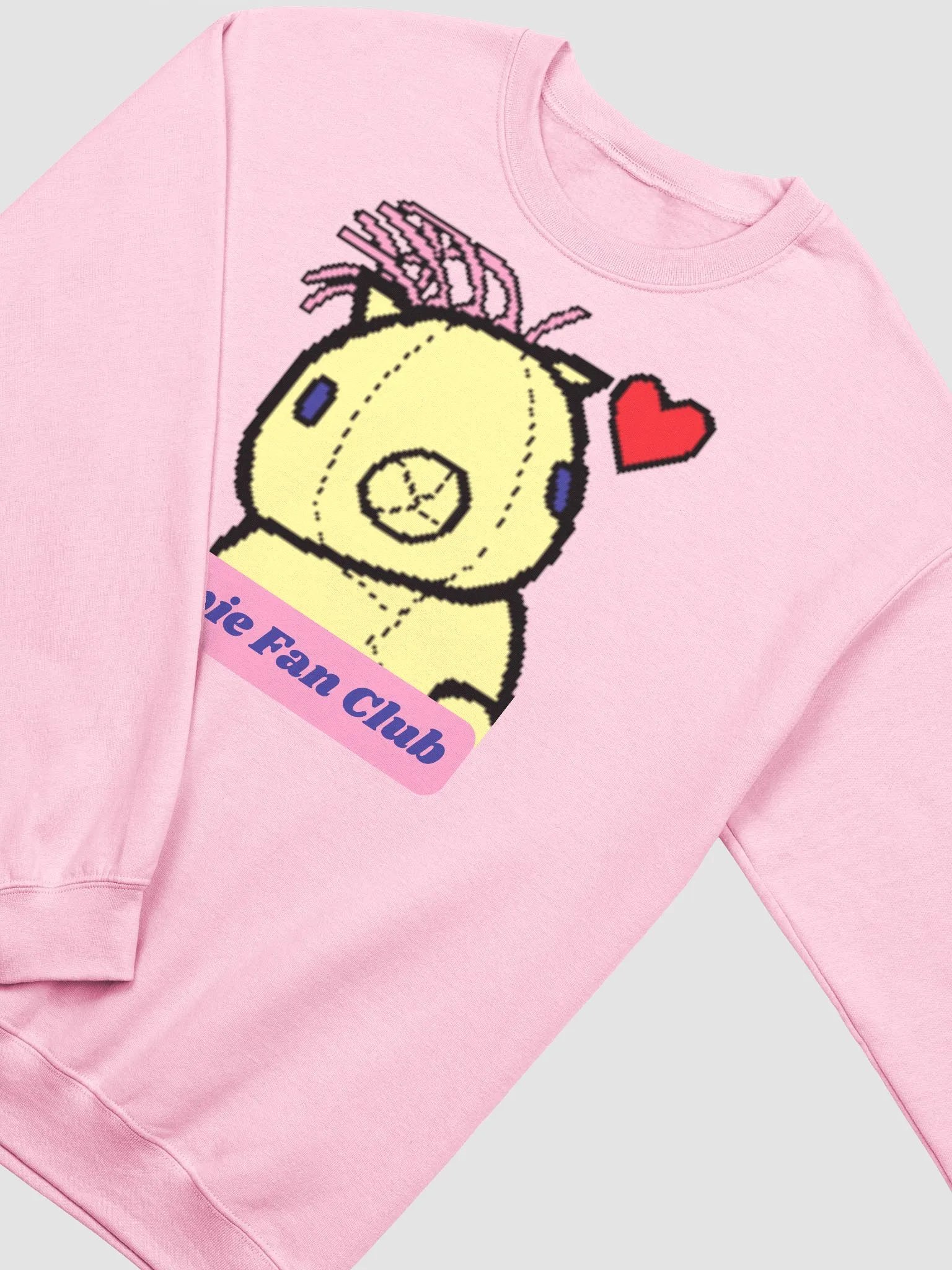 Potpie Crewneck product image (3)