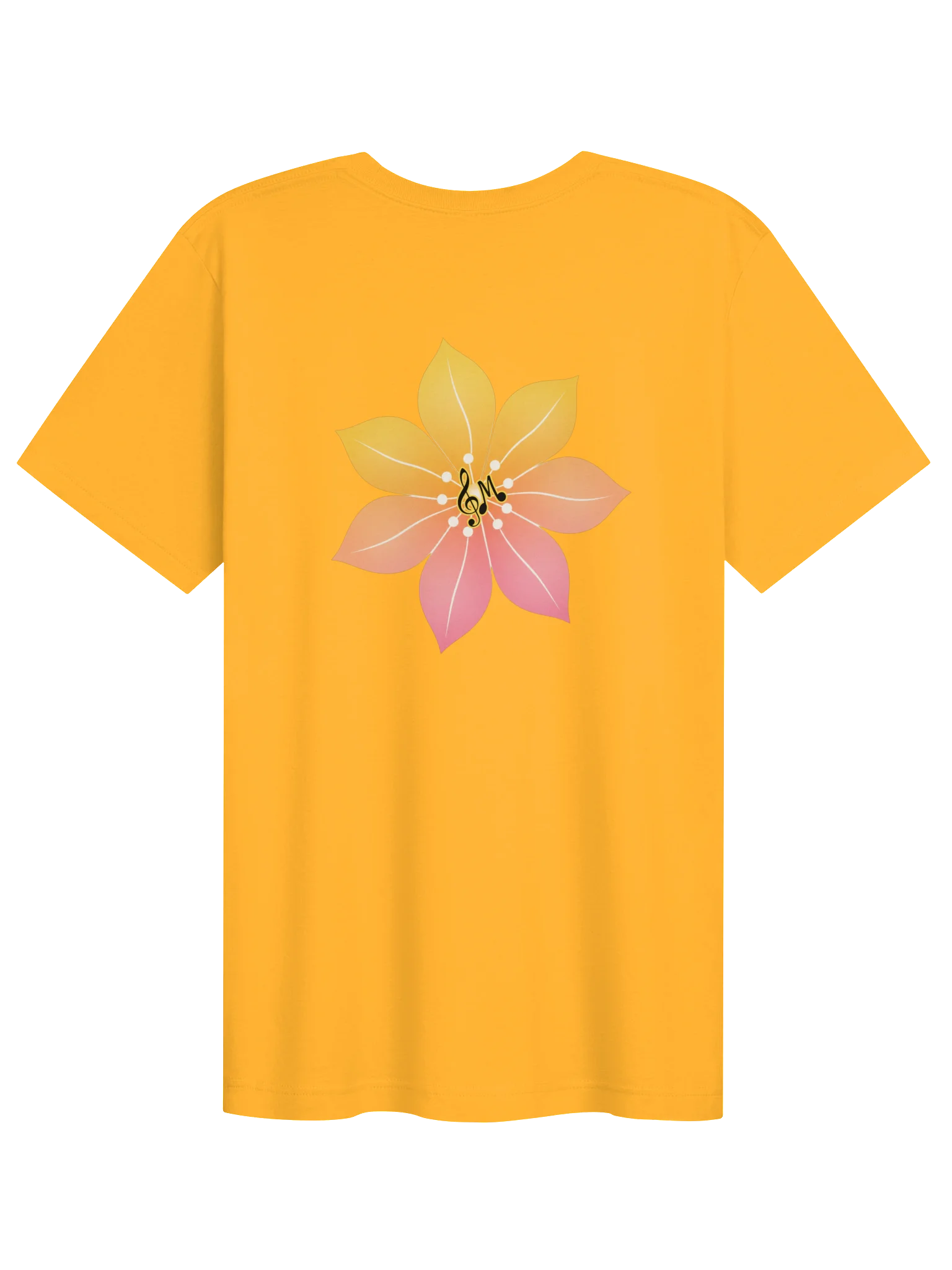 JulietMaya Mayaflower T-Shirt product image (2)