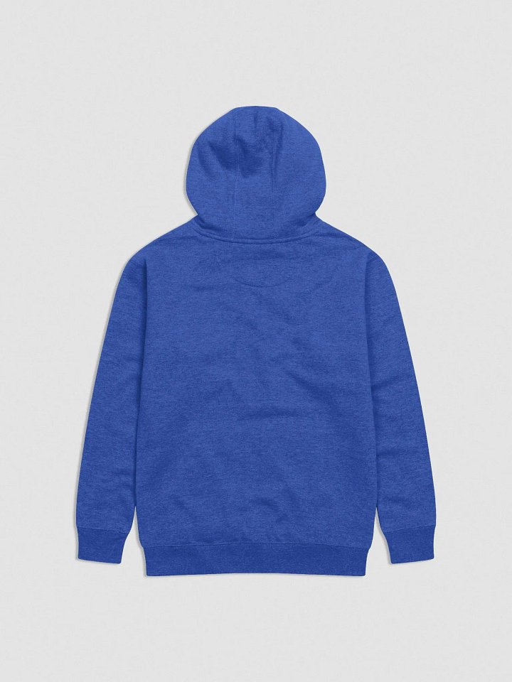 Live & Learn LOSER Hoodie product image (2)