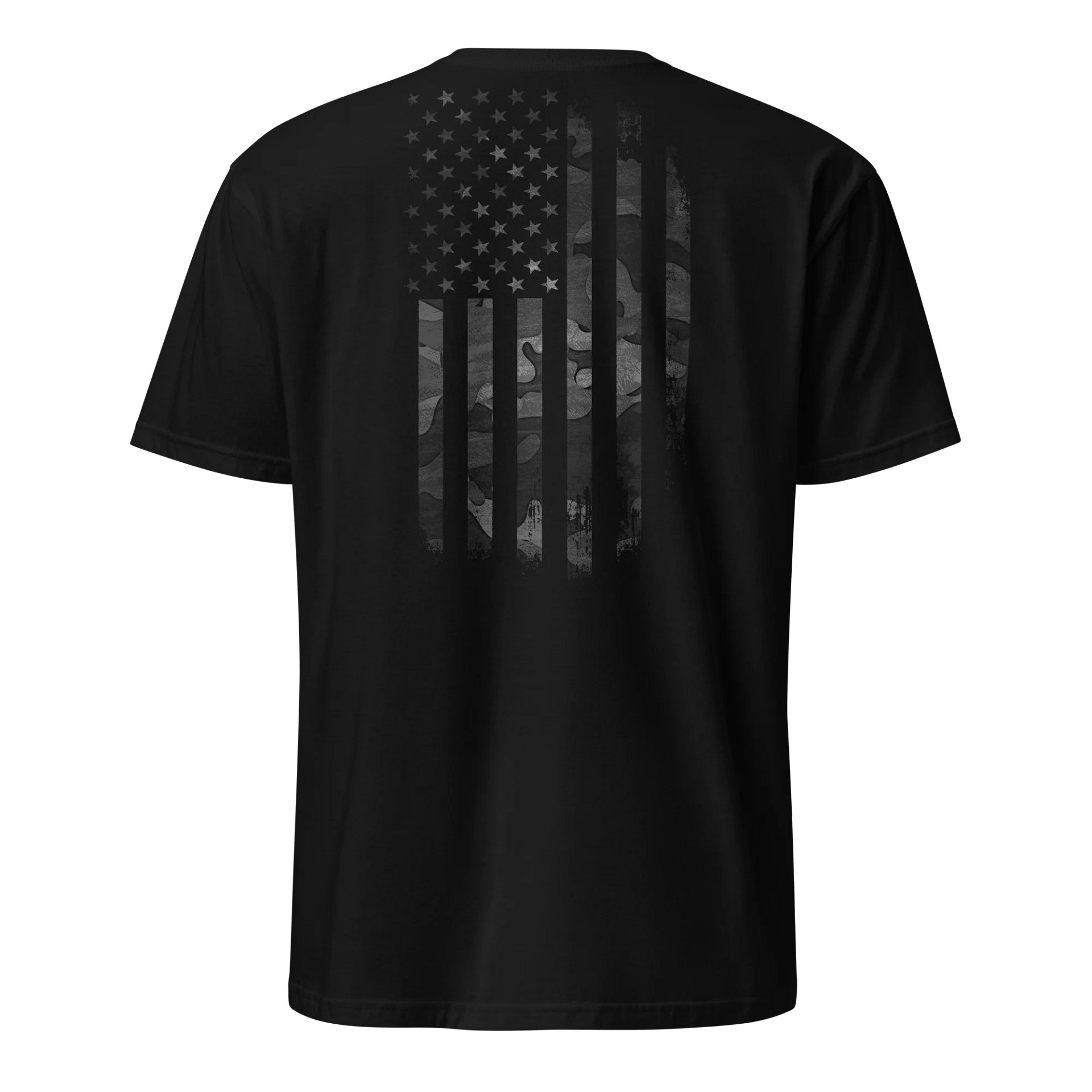Black Camo PAP product image (5)