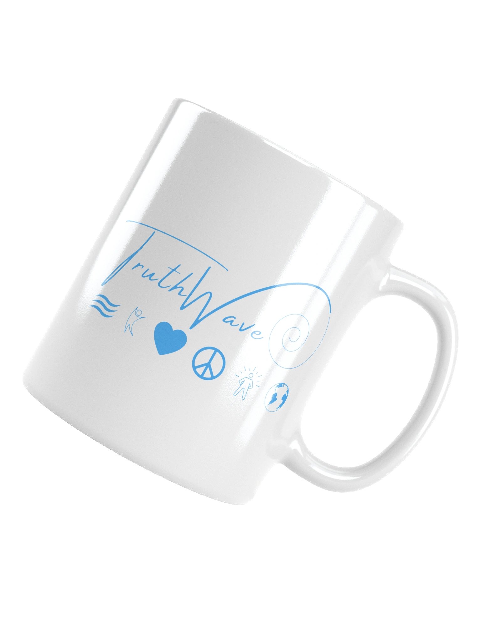 TruthWave Every 12 Mug! (W) product image (9)