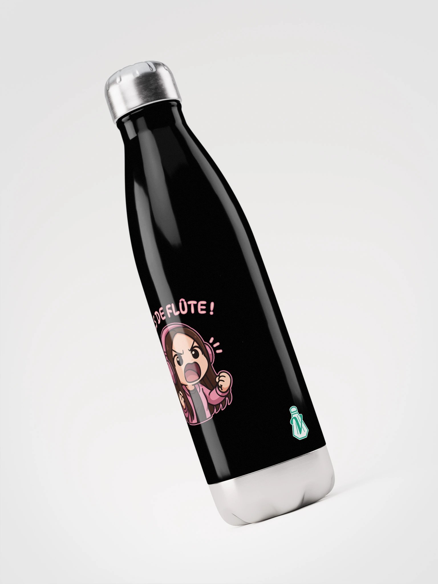 Bouteille "Fils de Flûte" product image (1)