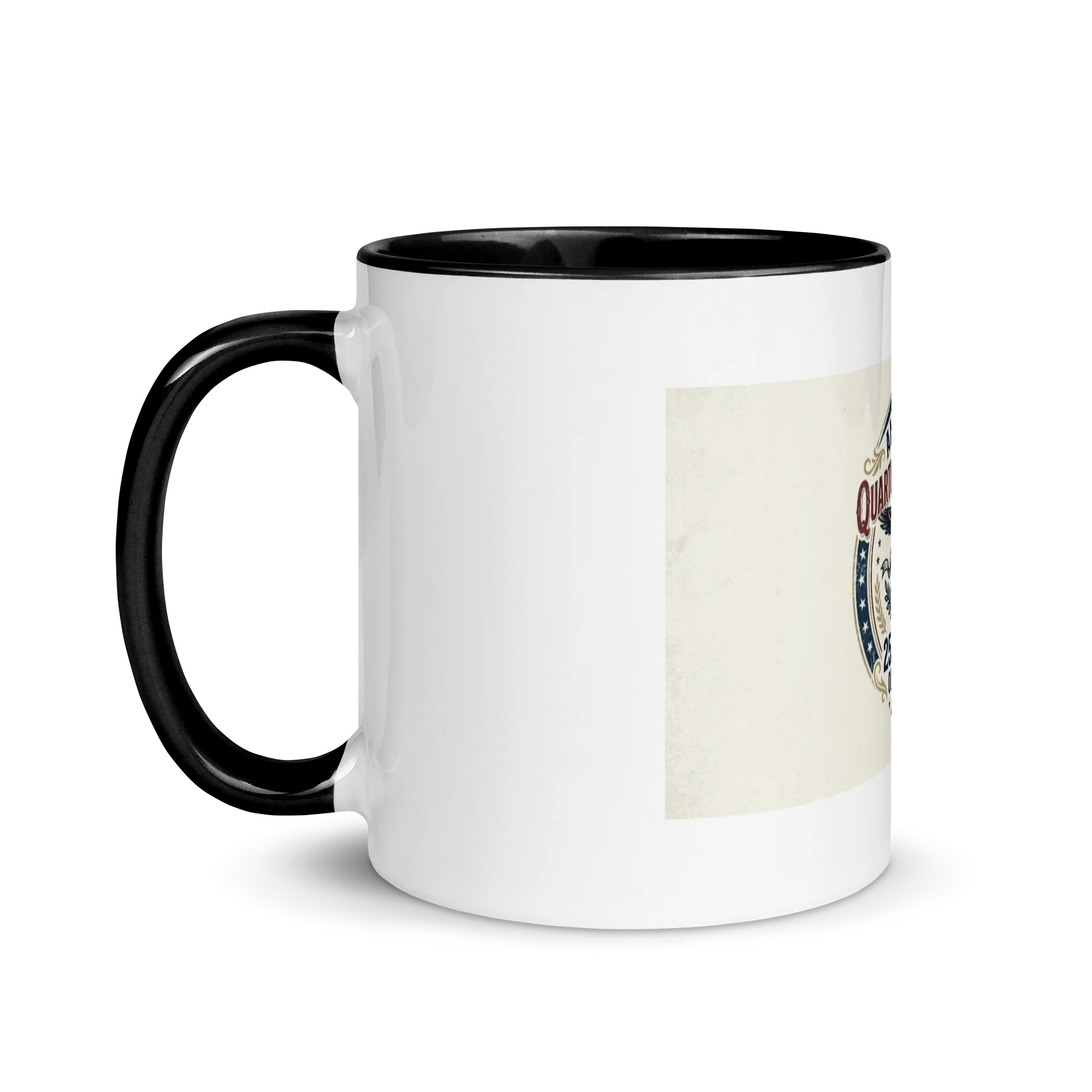 America’s Quarter Millennium 250 Years Eagle Mug product image (3)